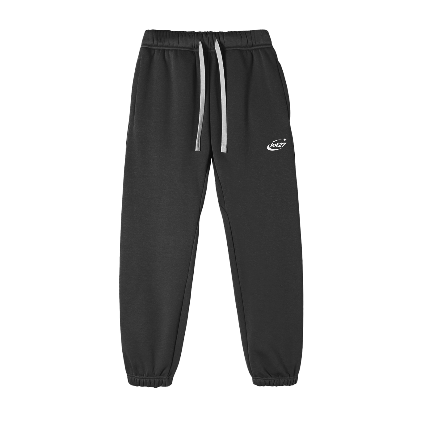 Essential Fleece Sweatpants