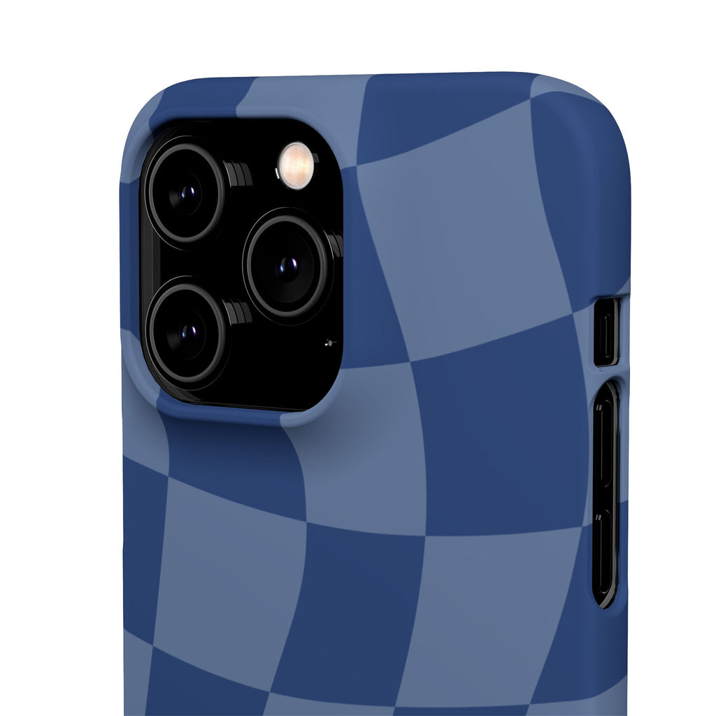 Tidal Grid Case