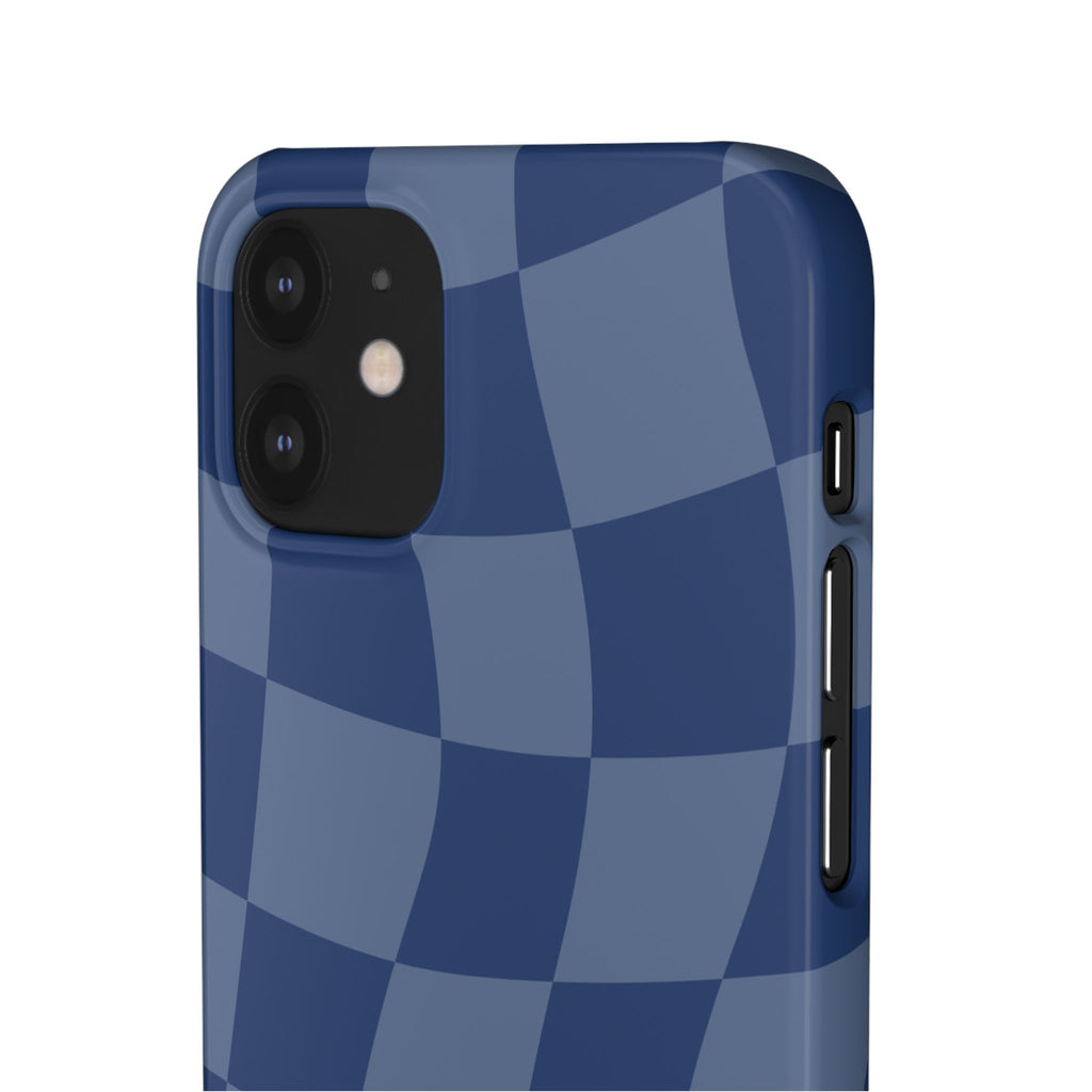 Tidal Grid Case