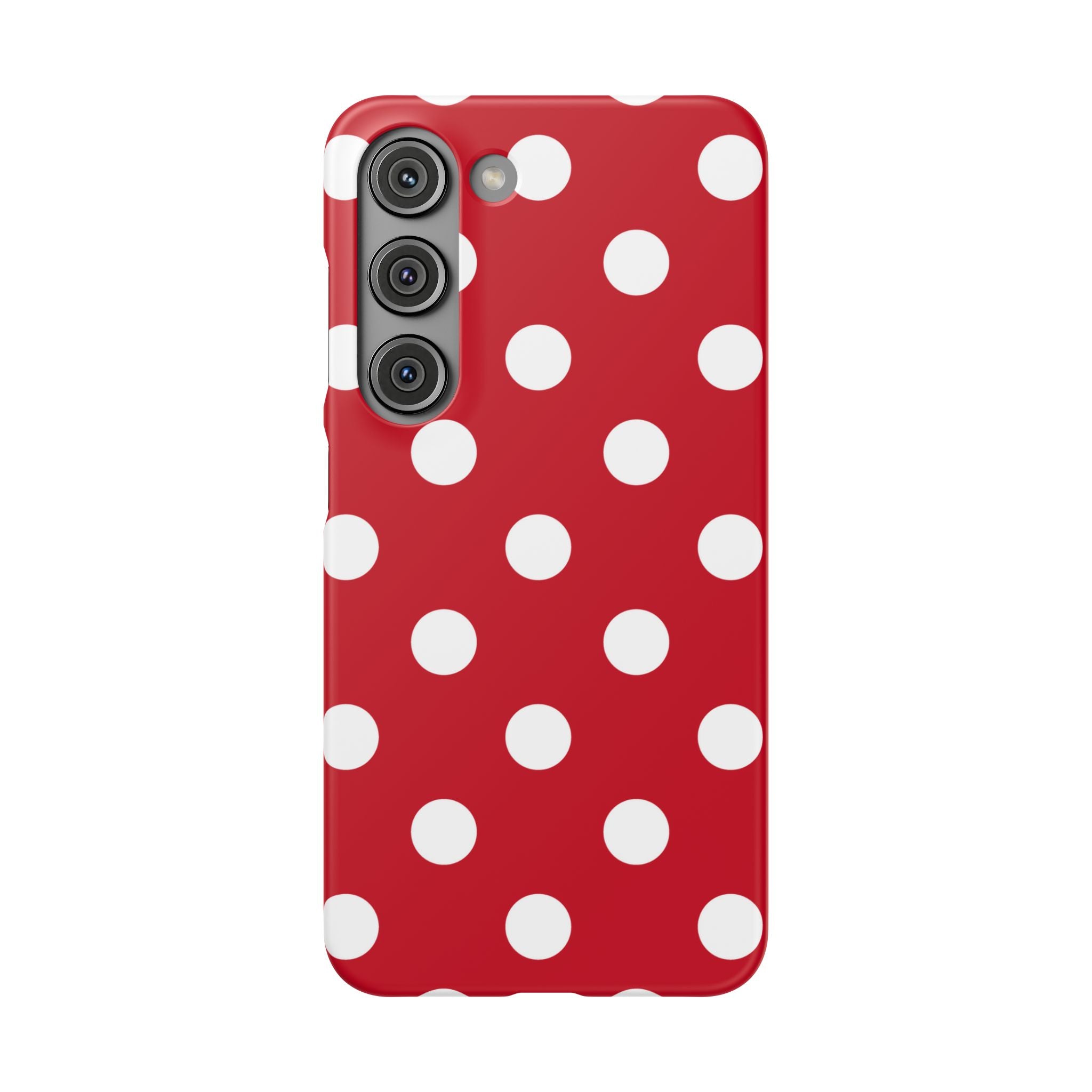 Cherry Dot Case
