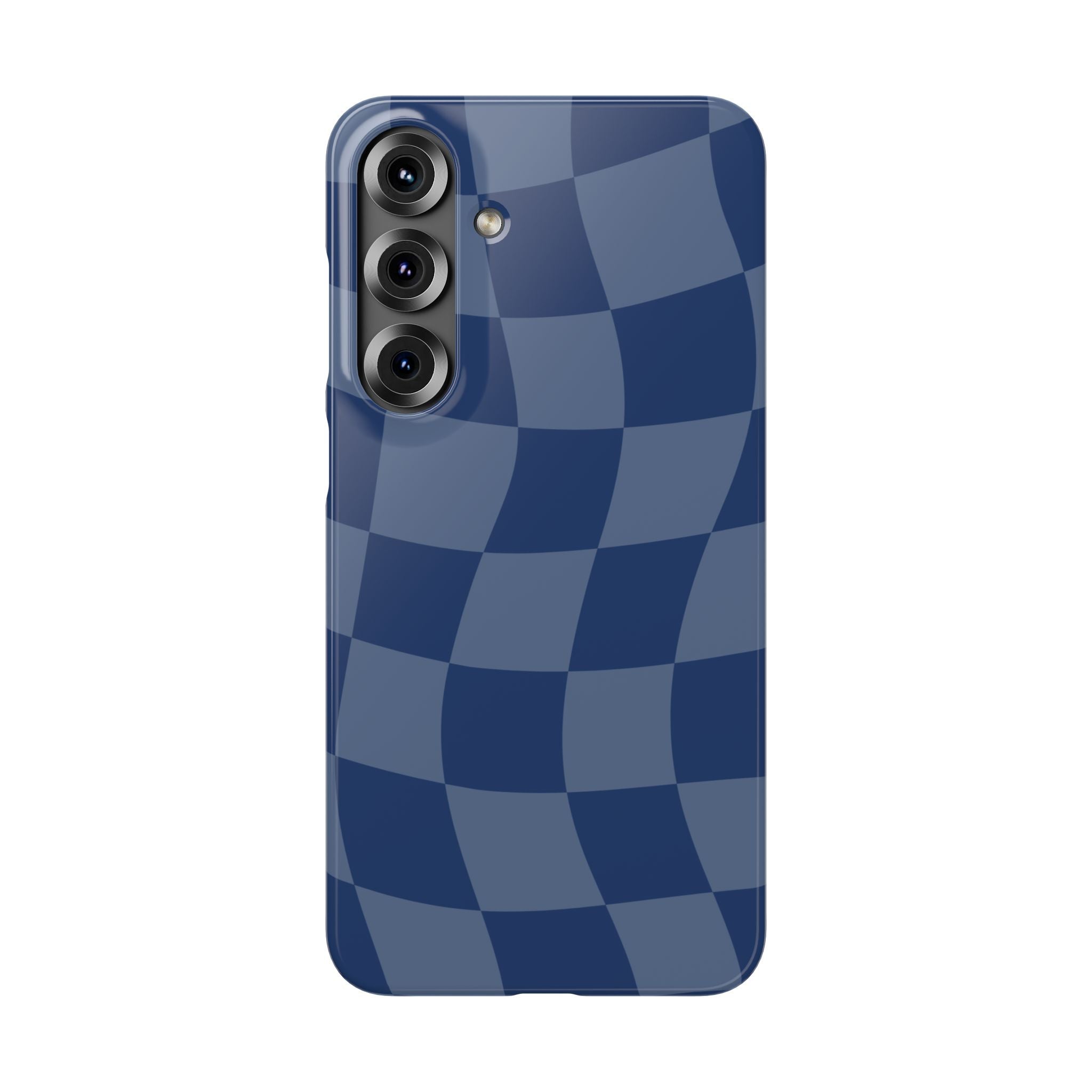 Tidal Grid Case
