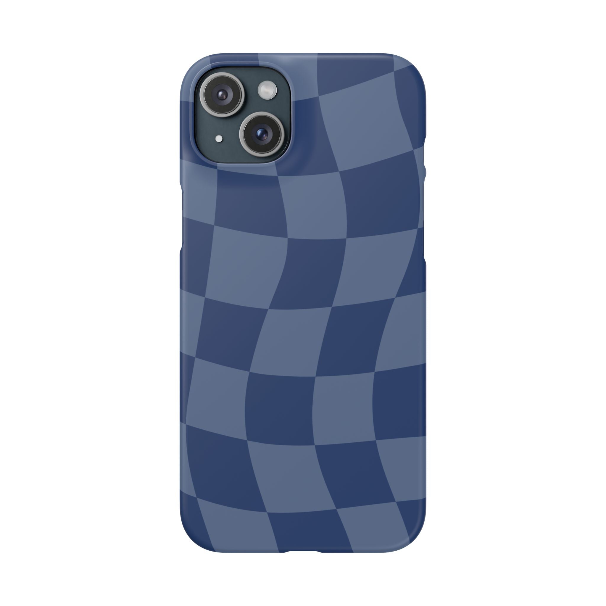 Tidal Grid Case
