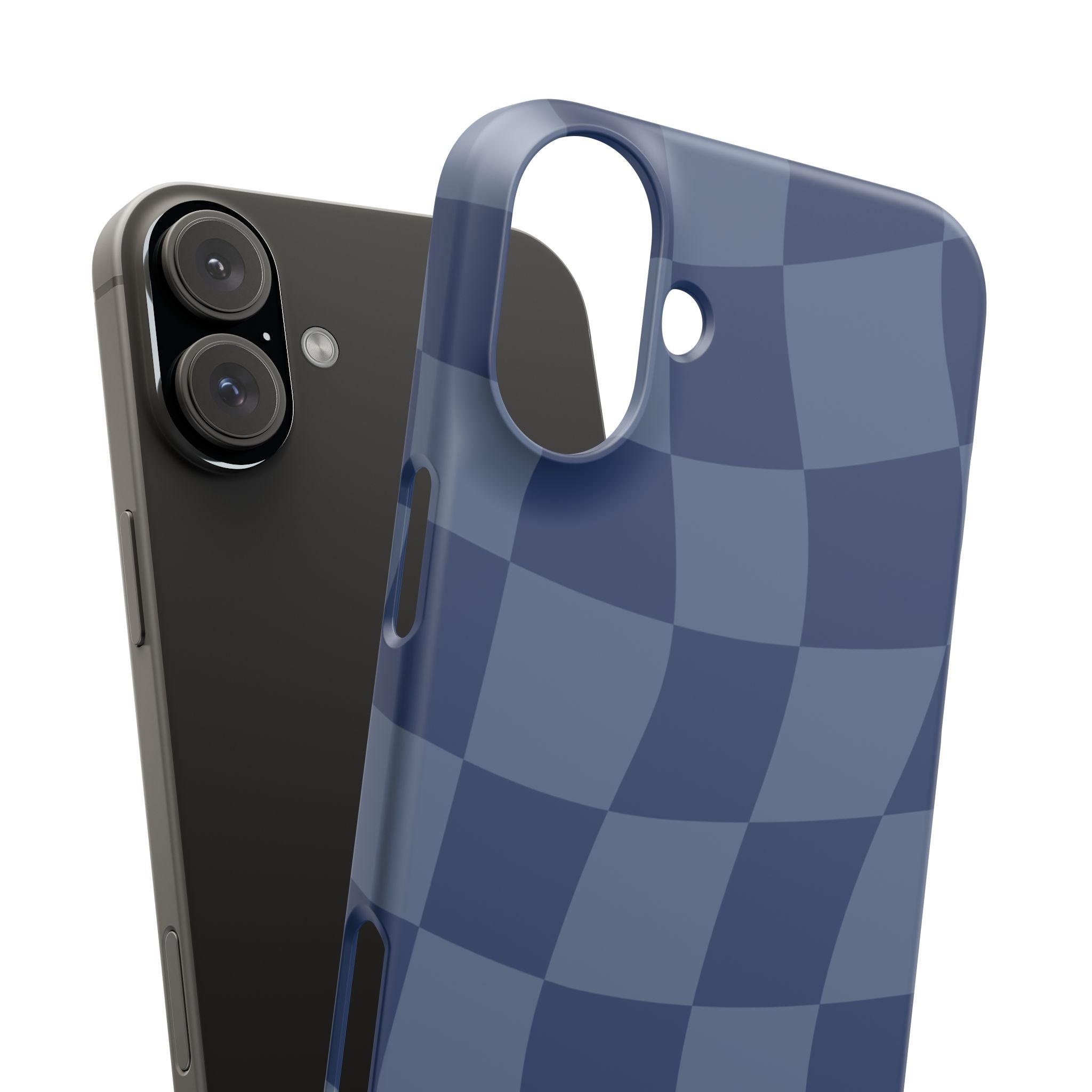 Tidal Grid Case