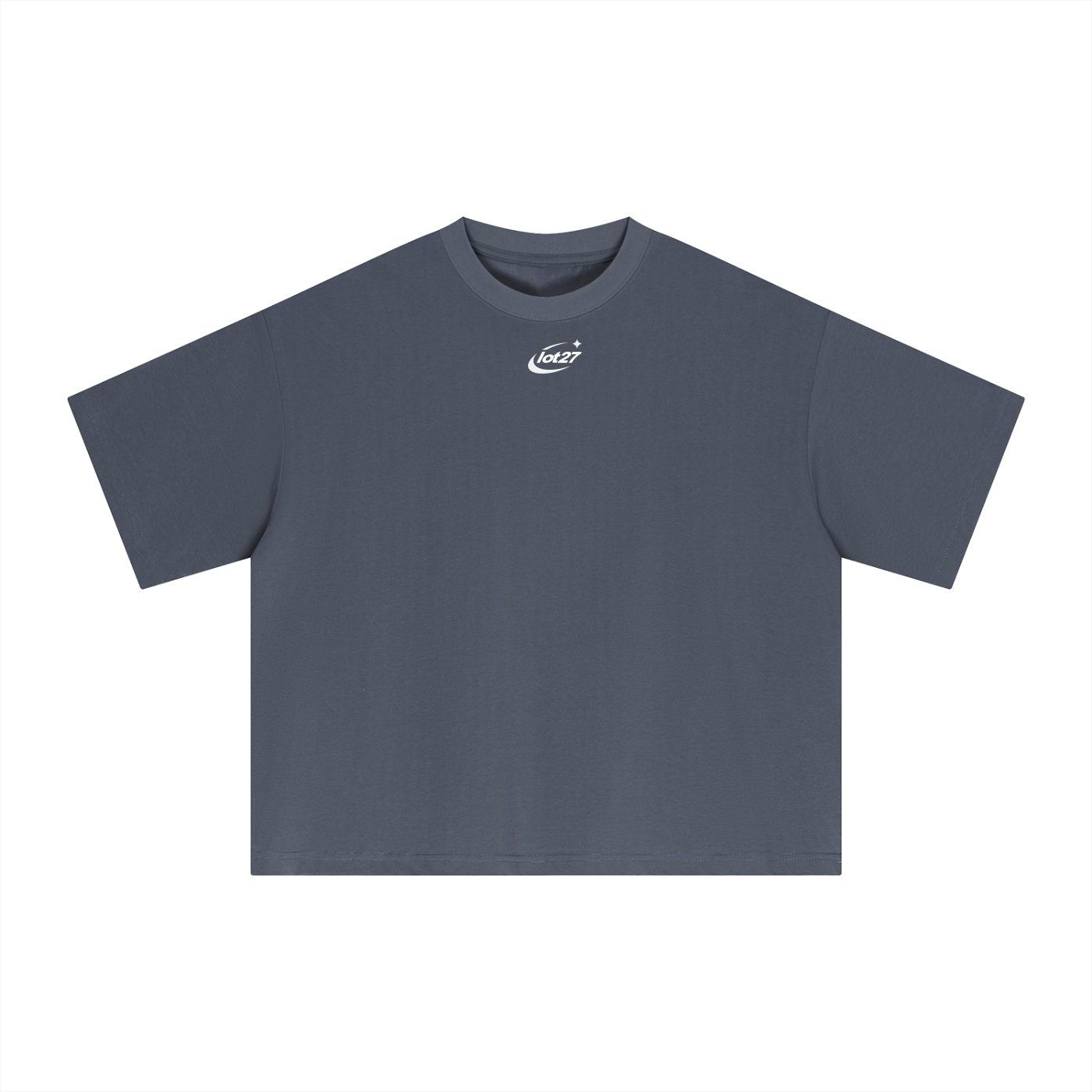 Essential Sorona Boxy T-Shirt