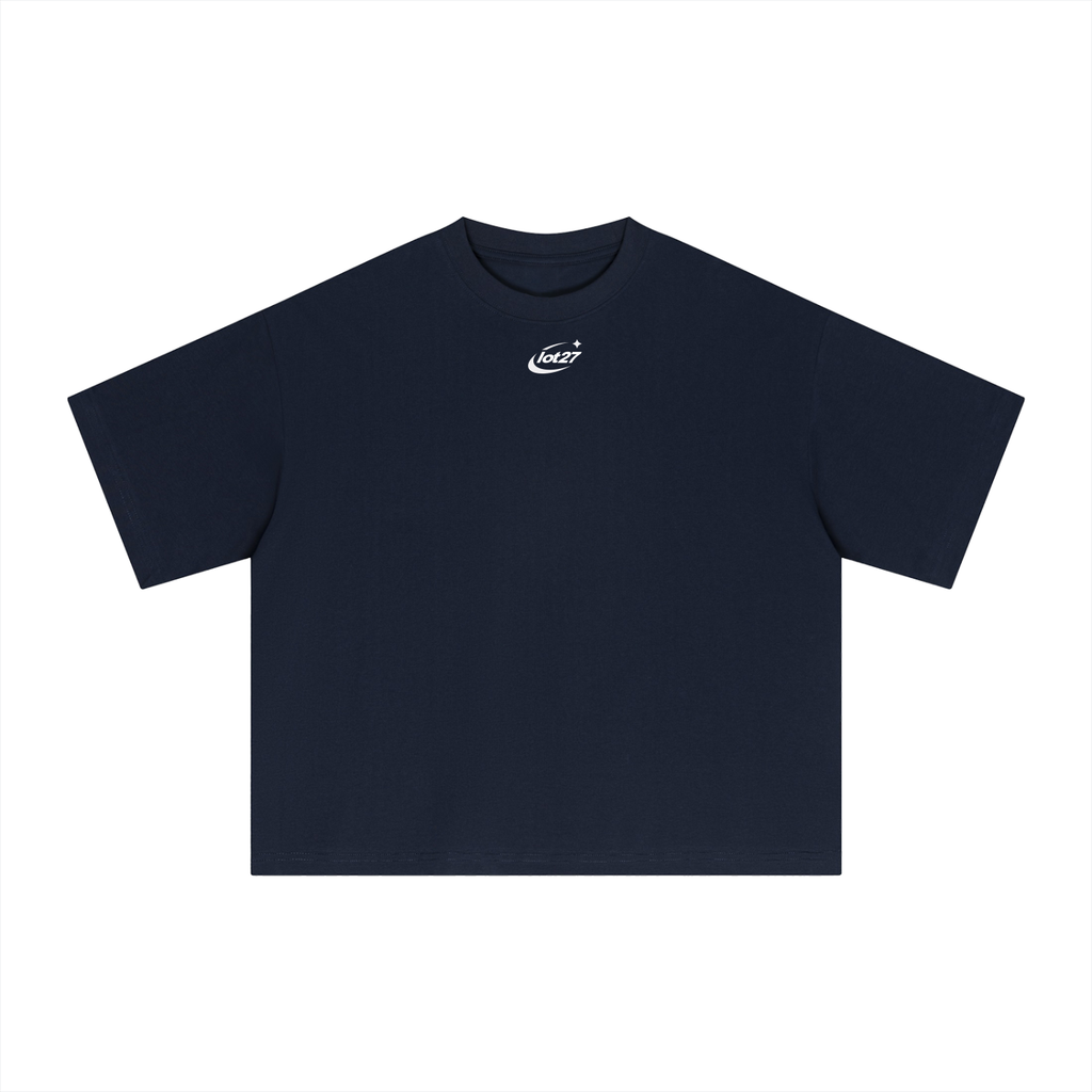 Essential Sorona Boxy T-Shirt