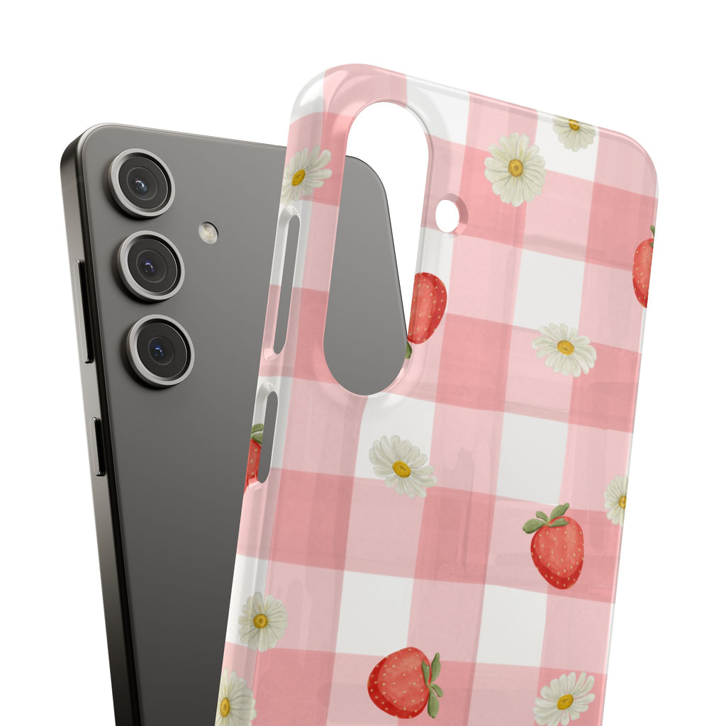 Berry & Bloom Case