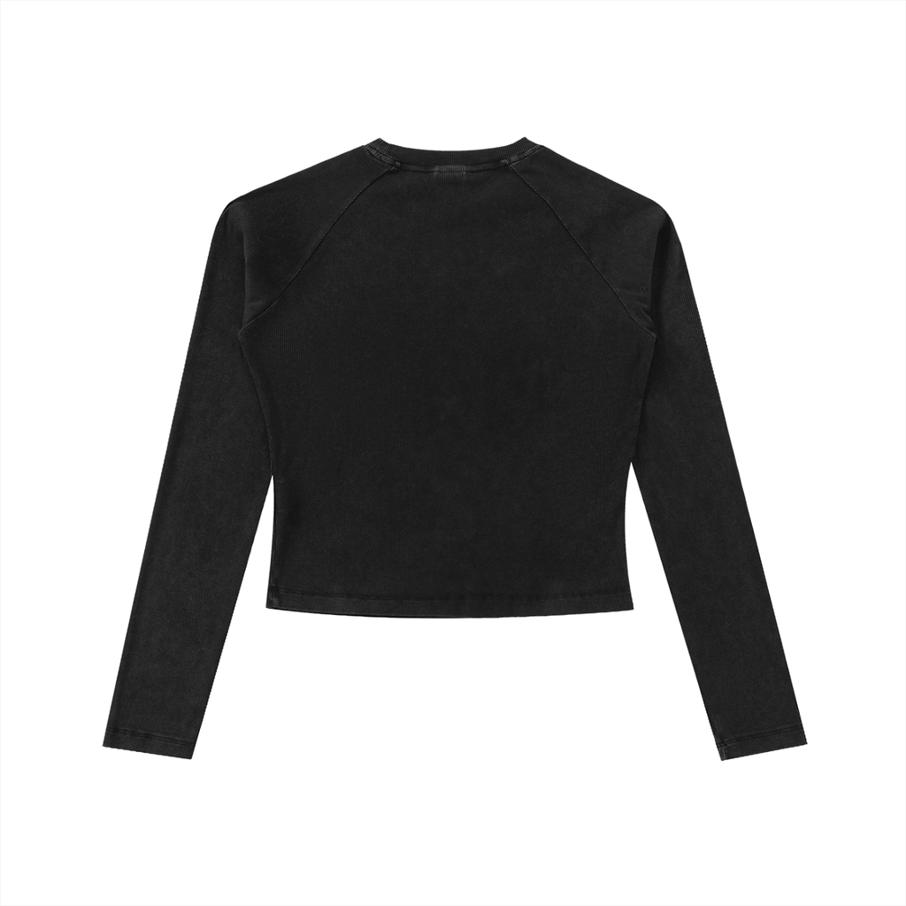 Long Sleeve Slim T-Shirt