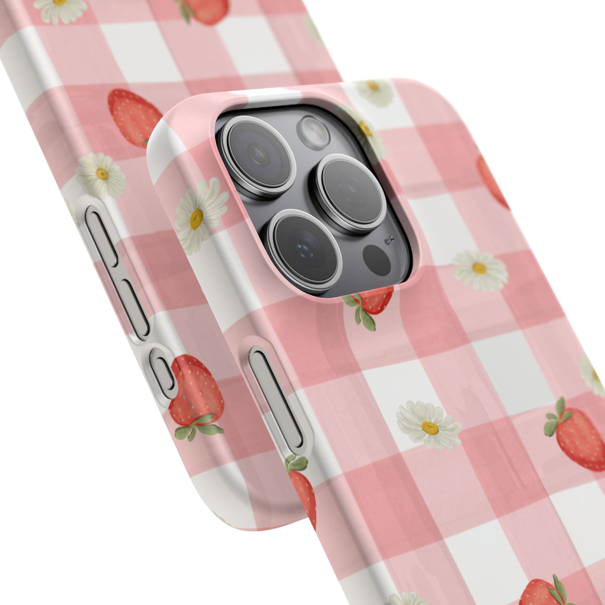 Berry & Bloom Case