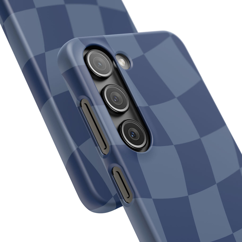 Tidal Grid Case