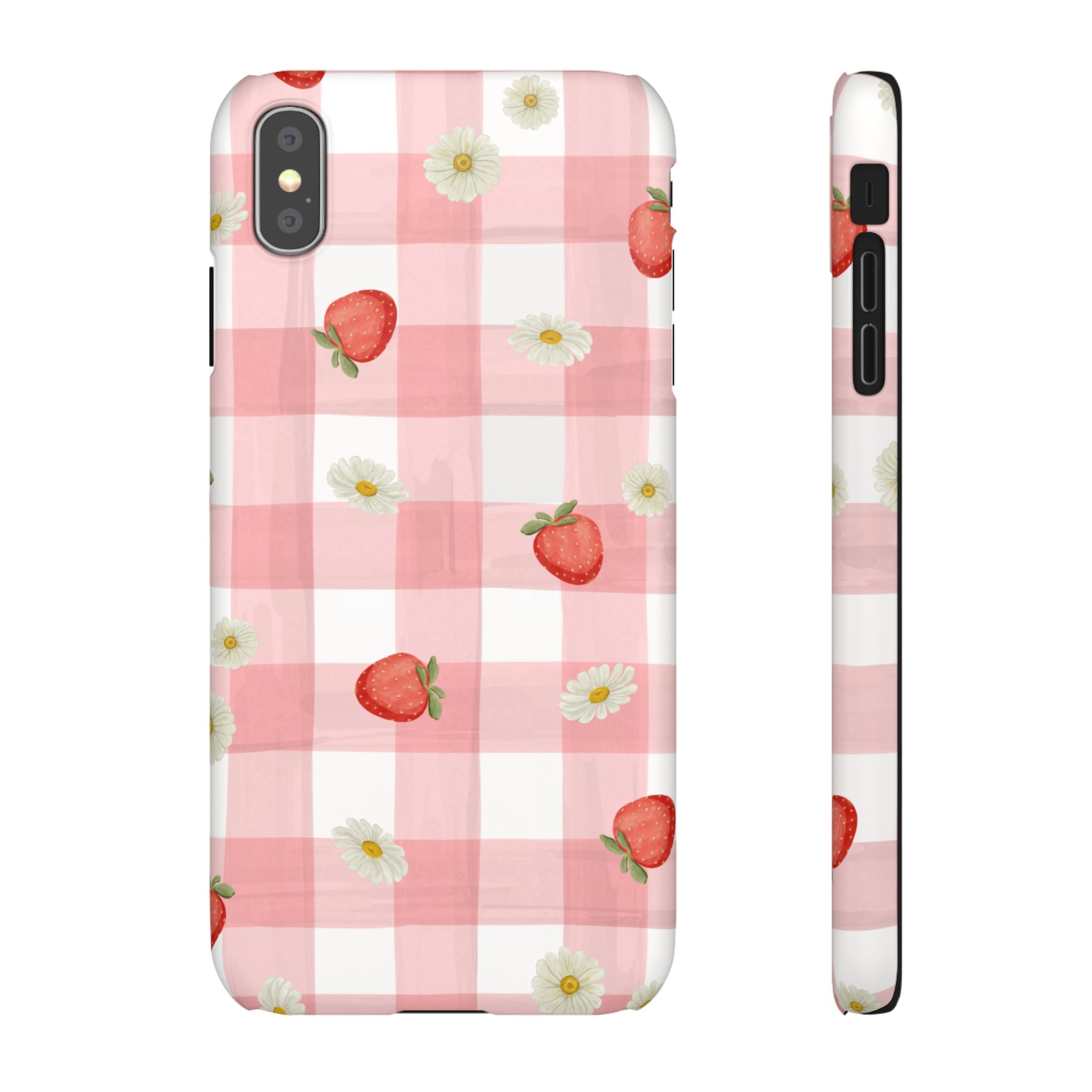 Berry & Bloom Case