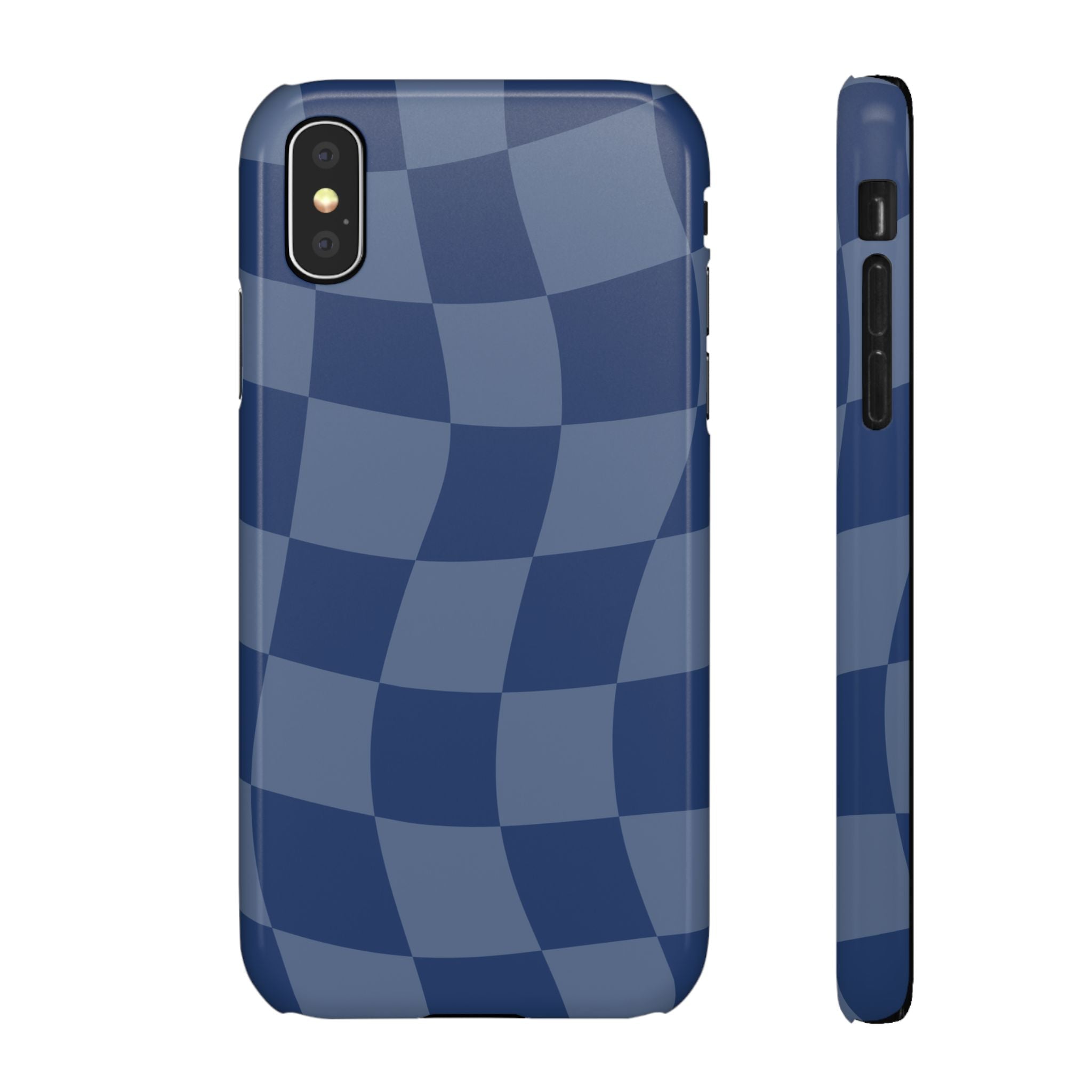 Tidal Grid Case