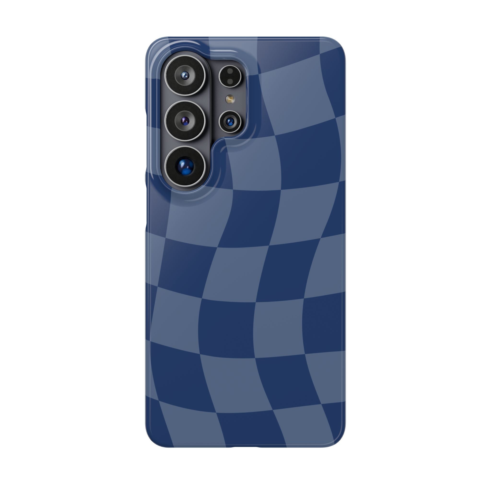 Tidal Grid Case