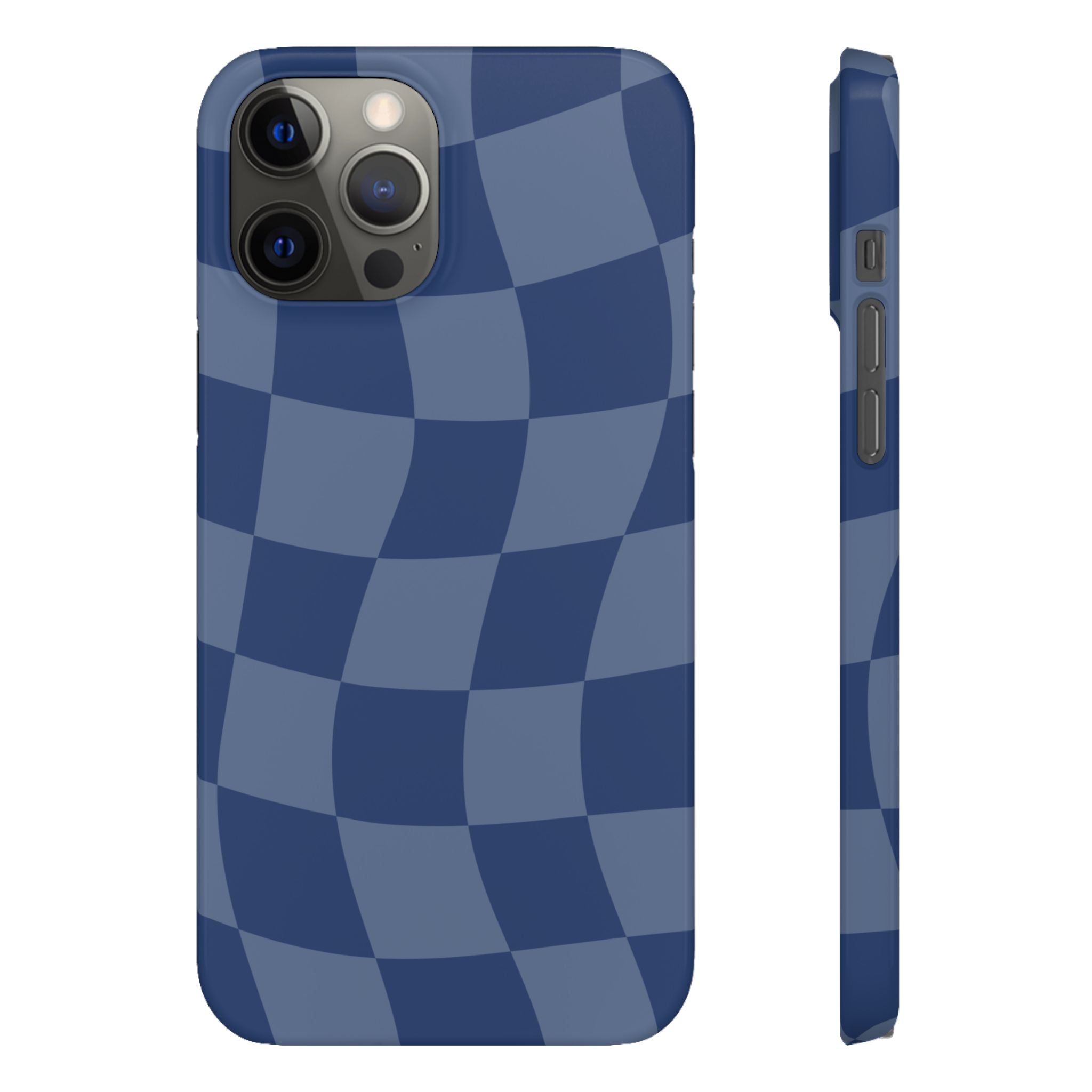 Tidal Grid Case