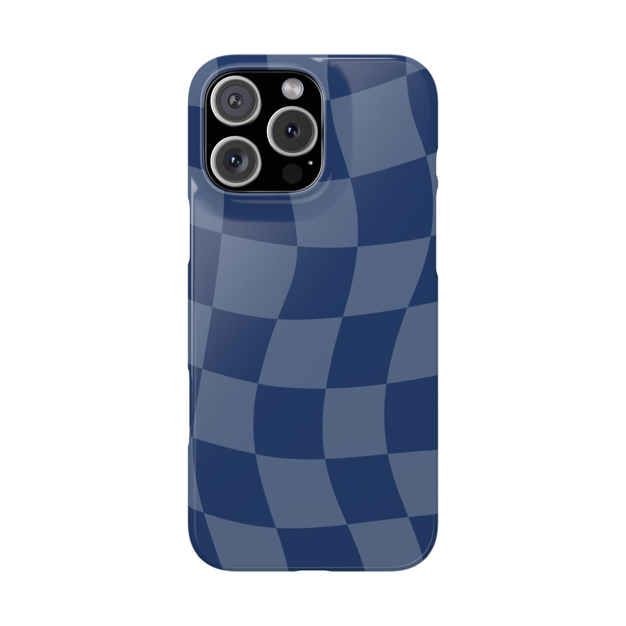 Tidal Grid Case