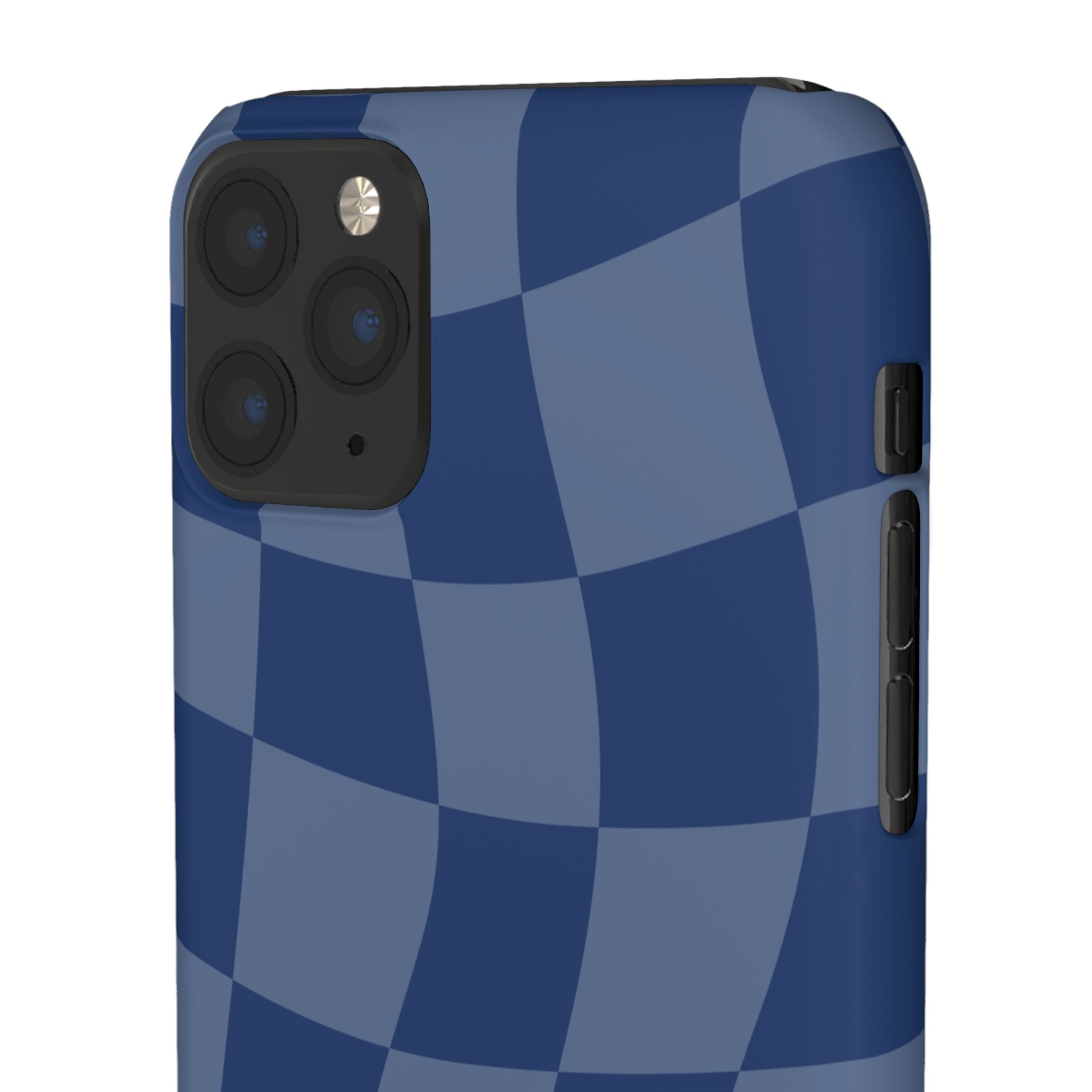 Tidal Grid Case