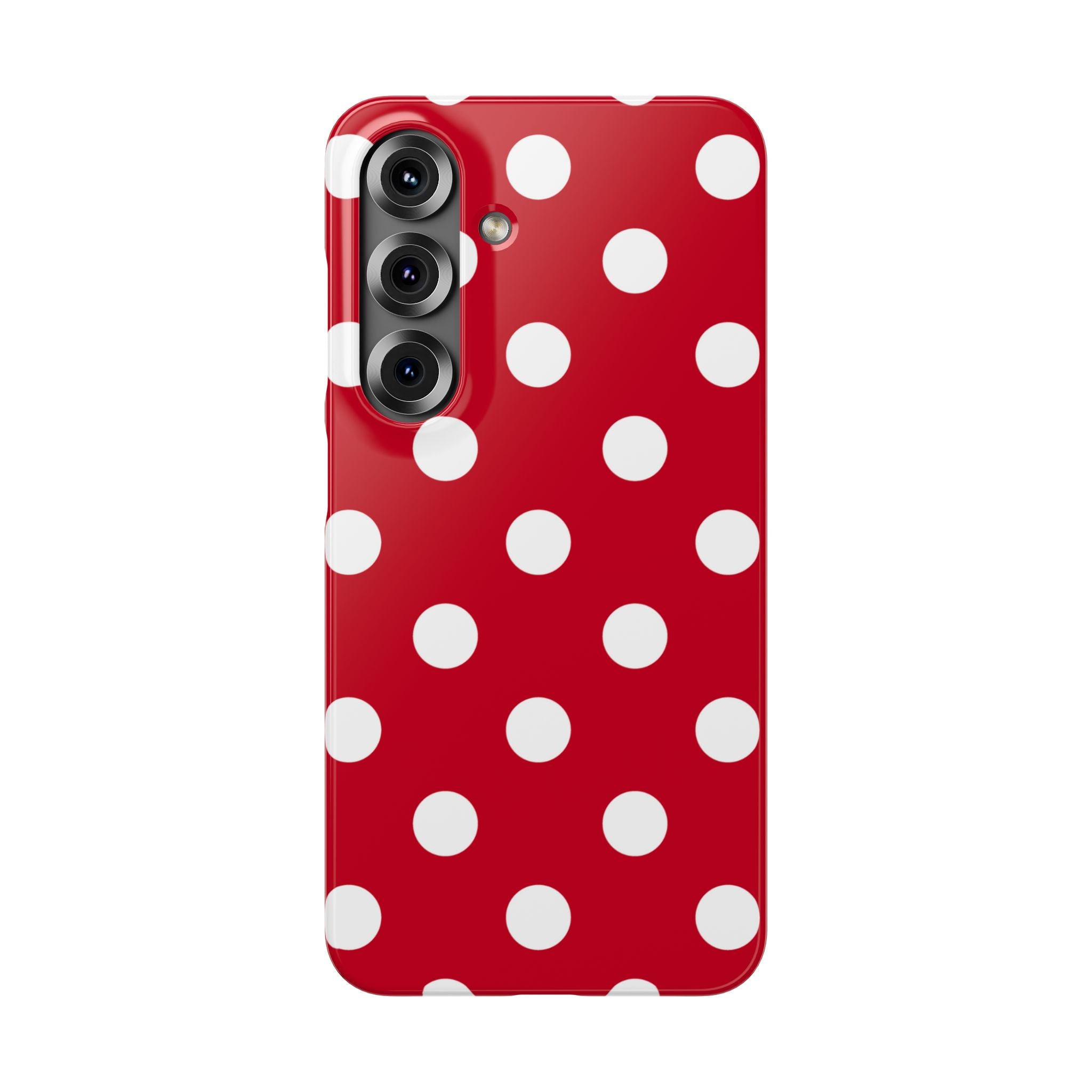 Cherry Dot Case
