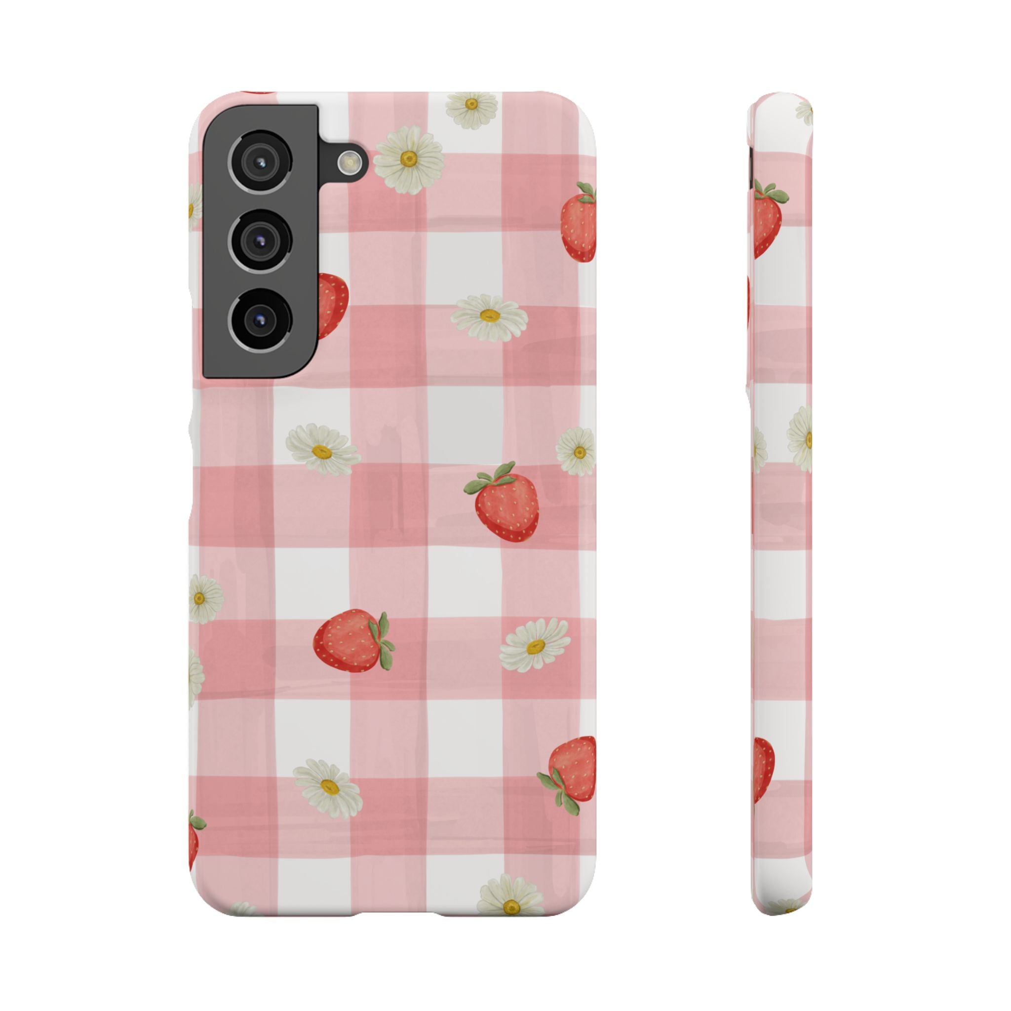Berry & Bloom Case