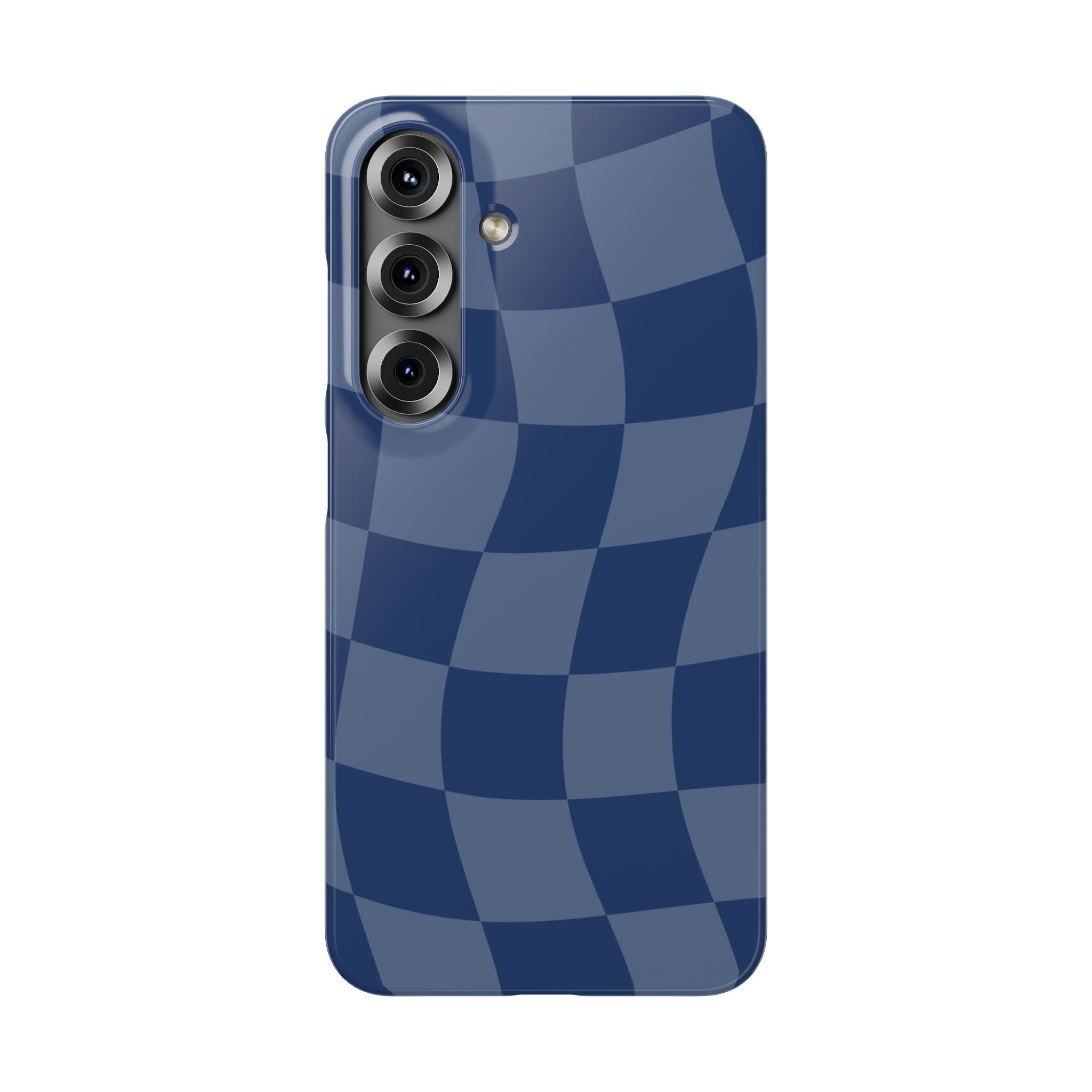 Tidal Grid Case