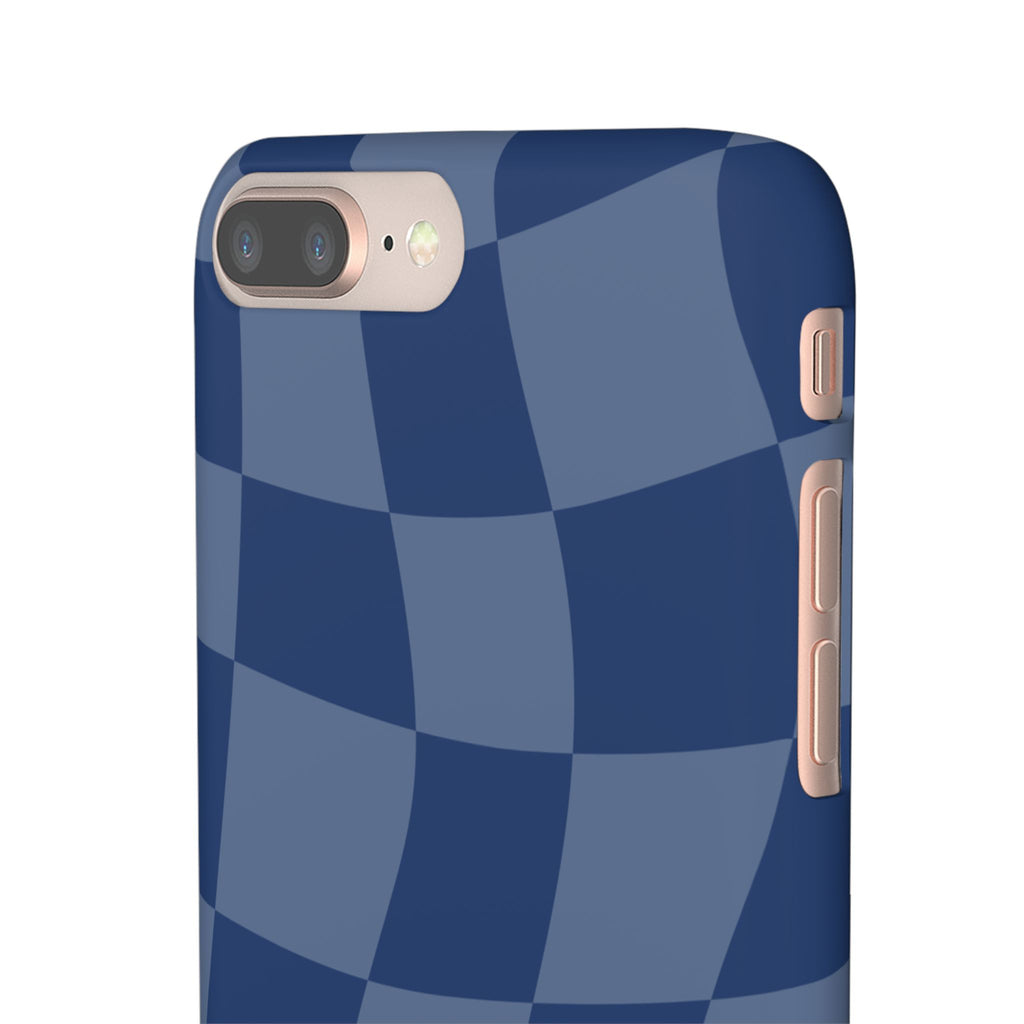 Tidal Grid Case
