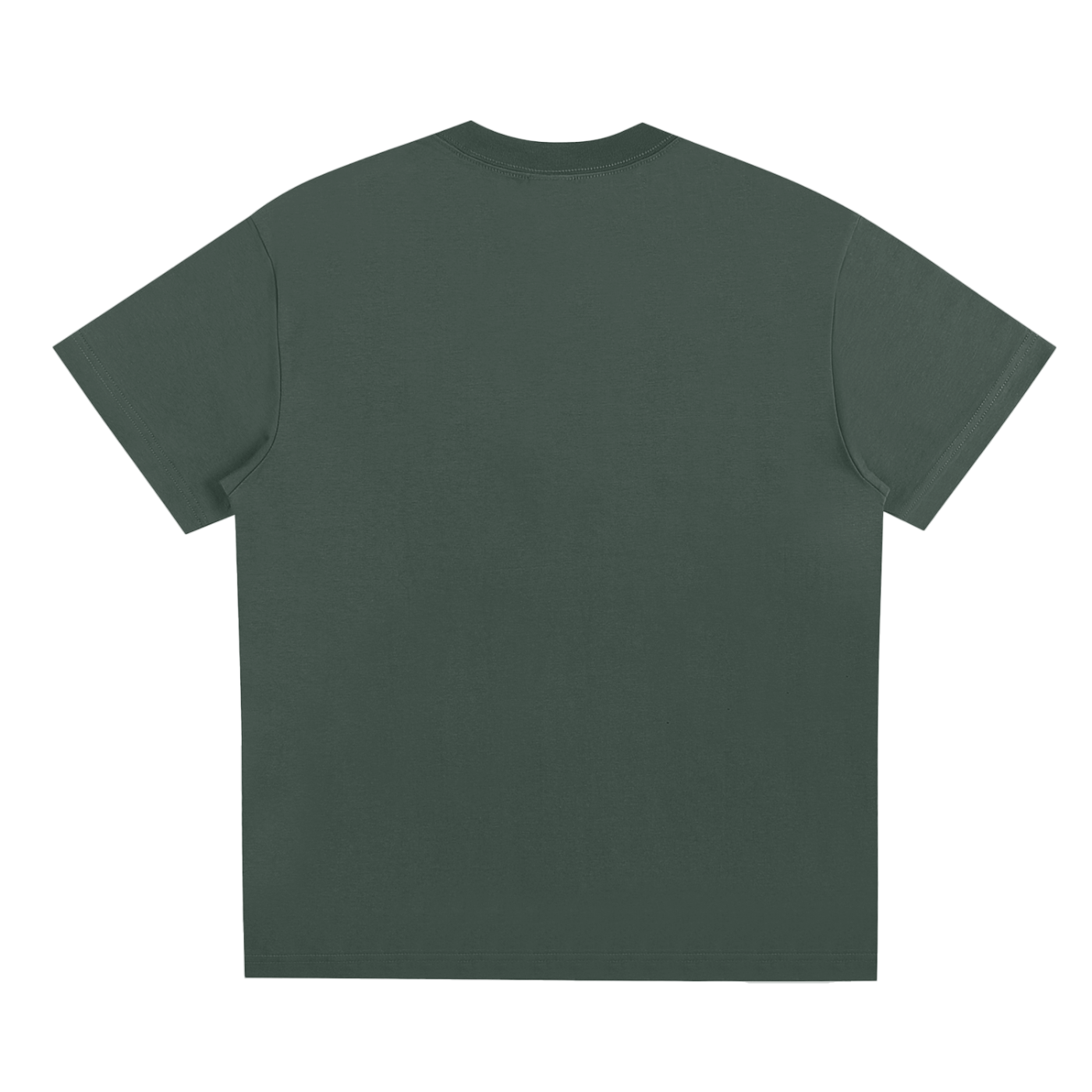 Plain T-Shirt