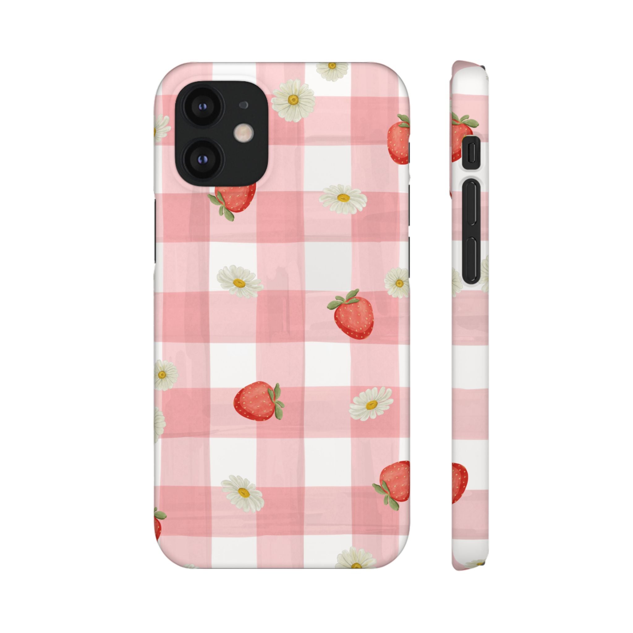 Berry & Bloom Case