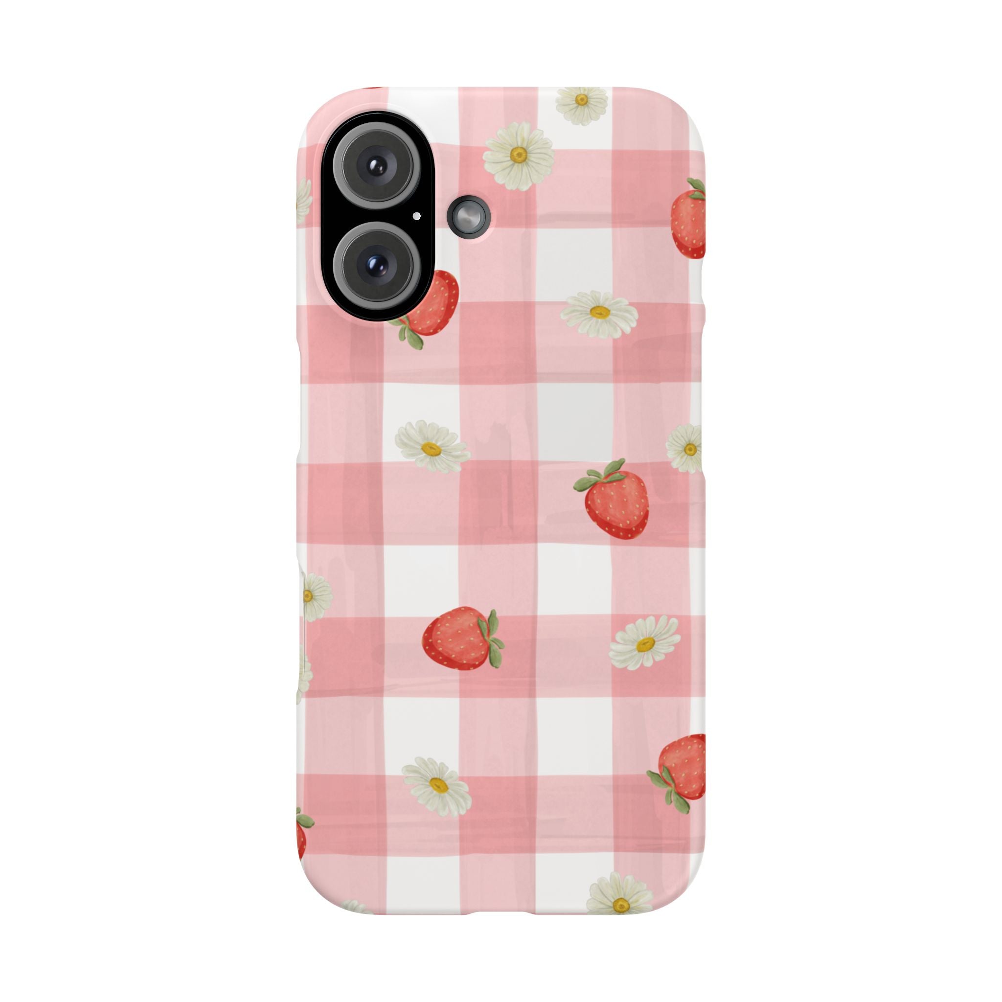 Berry & Bloom Case