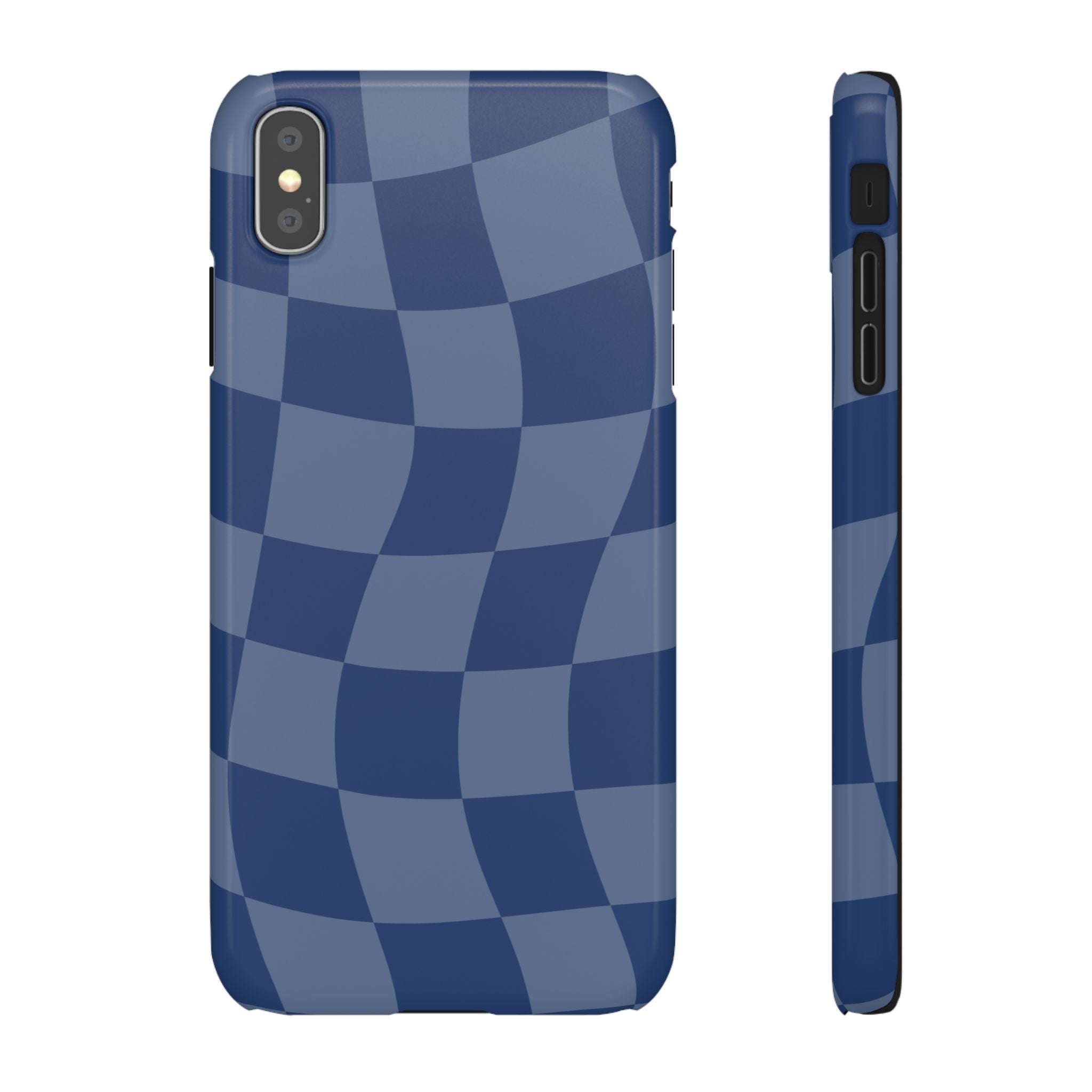 Tidal Grid Case