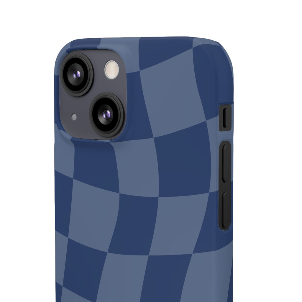 Tidal Grid Case