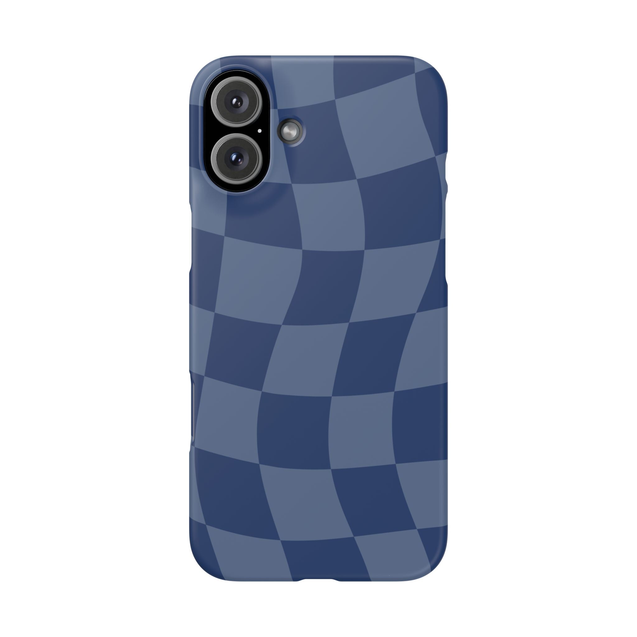 Tidal Grid Case