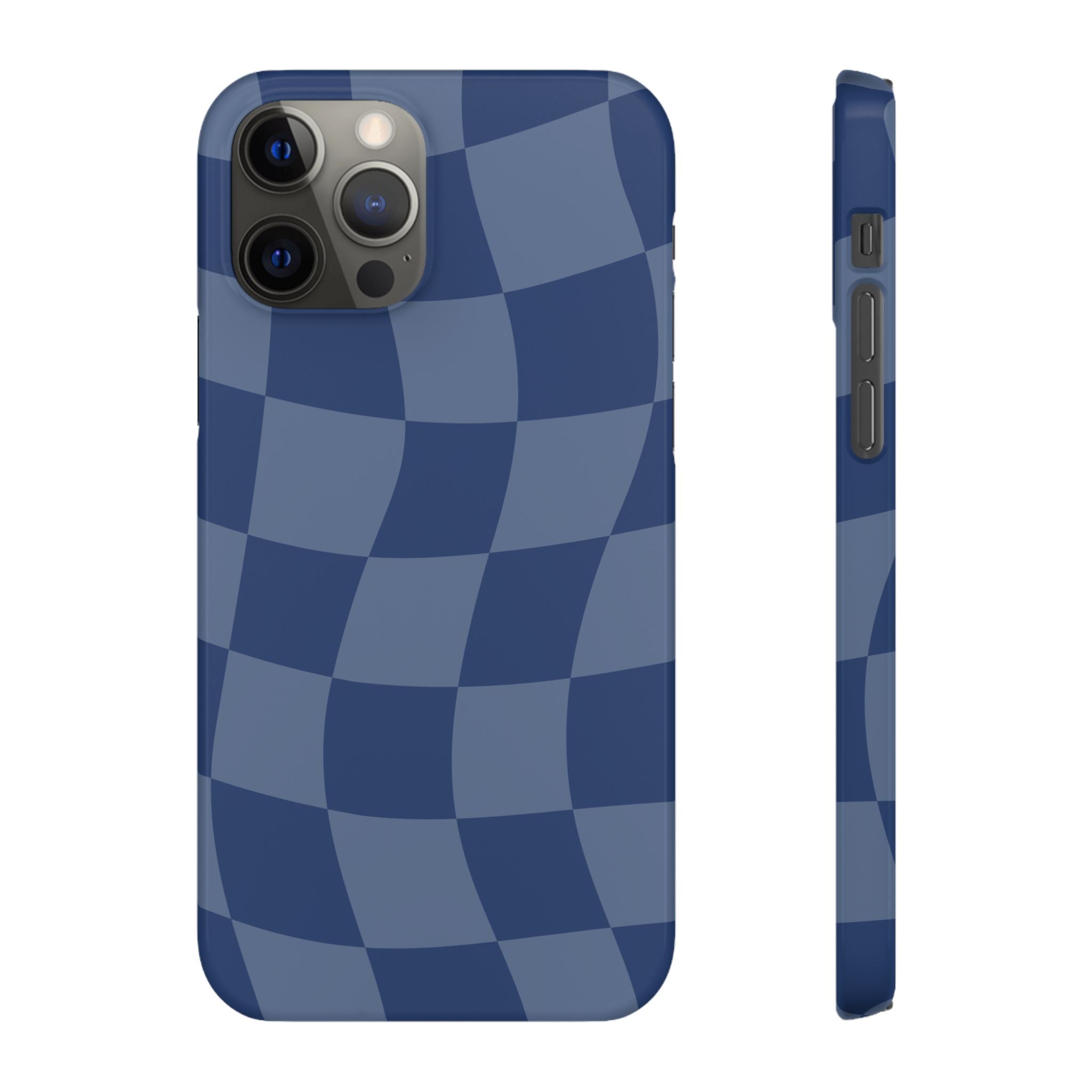 Tidal Grid Case