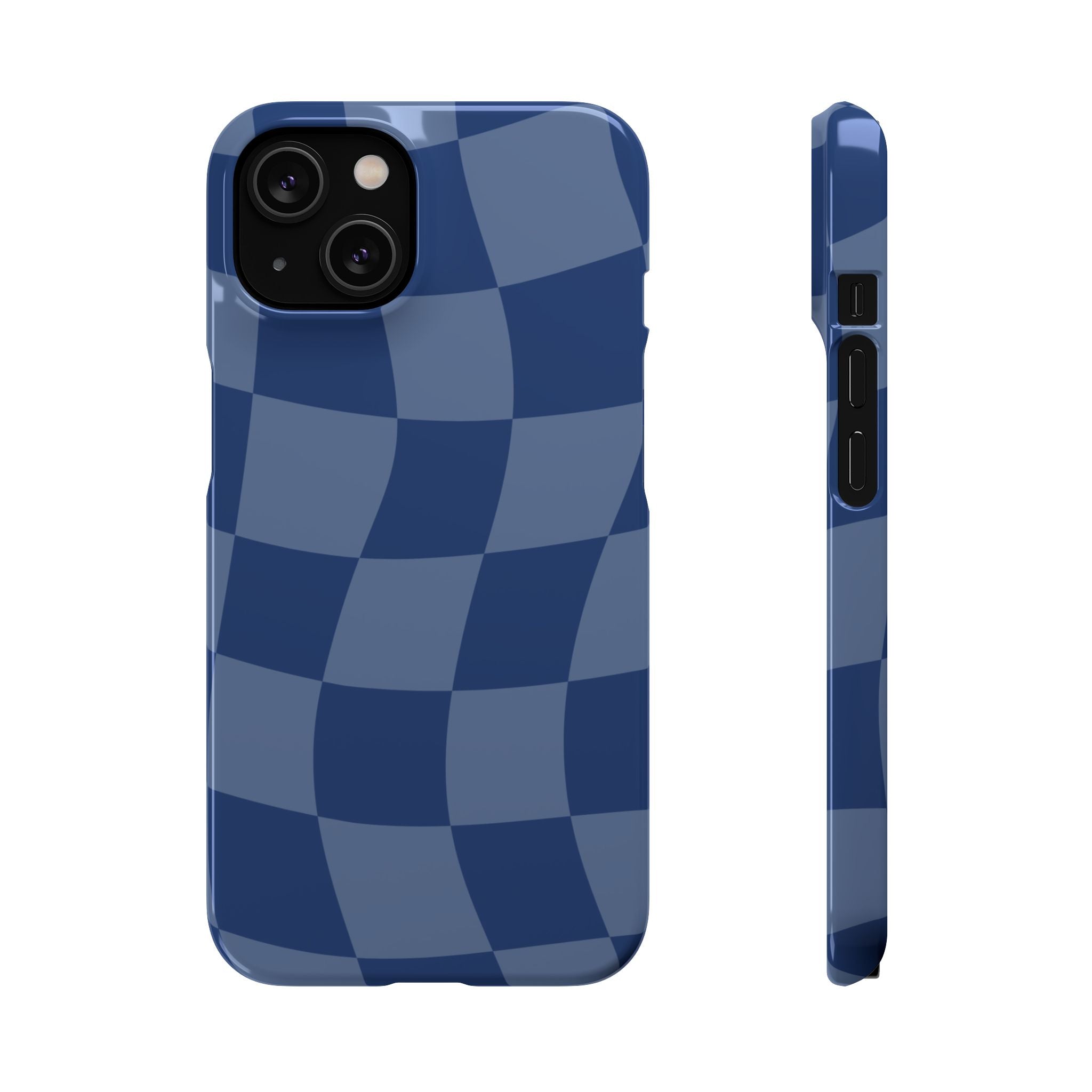 Tidal Grid Case