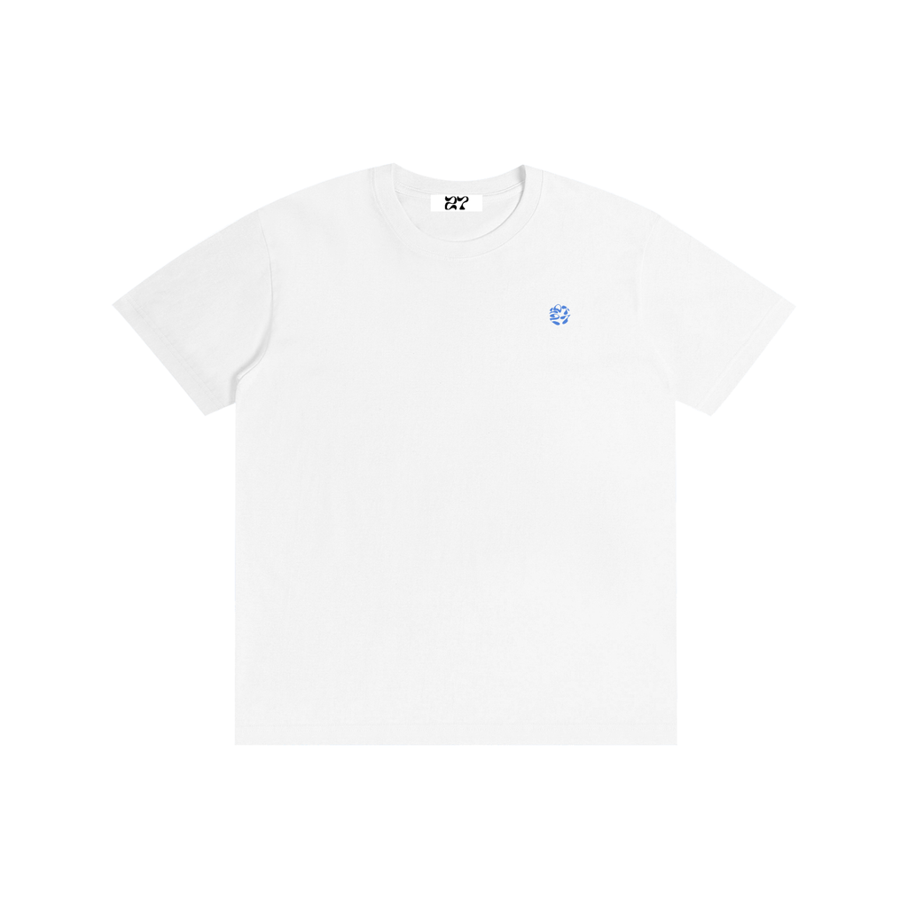 Pure Cotton Unisex T-Shirt