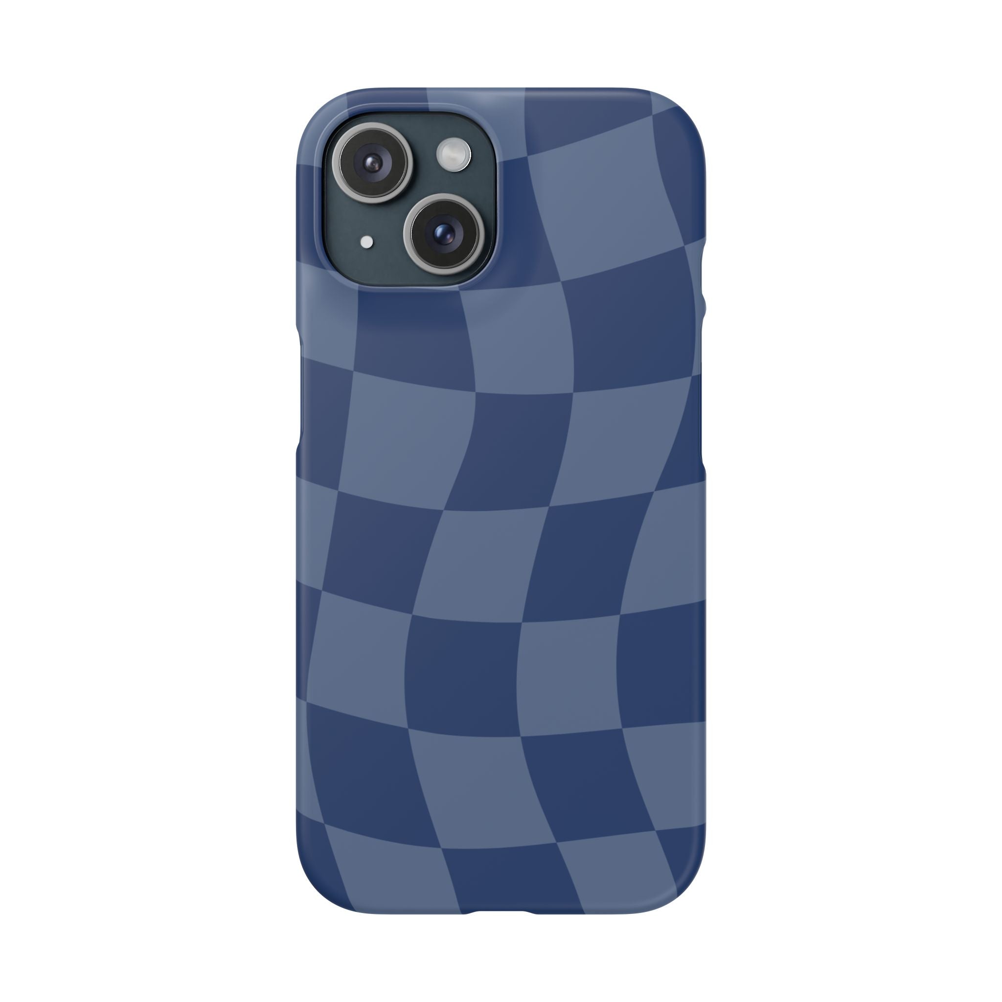 Tidal Grid Case