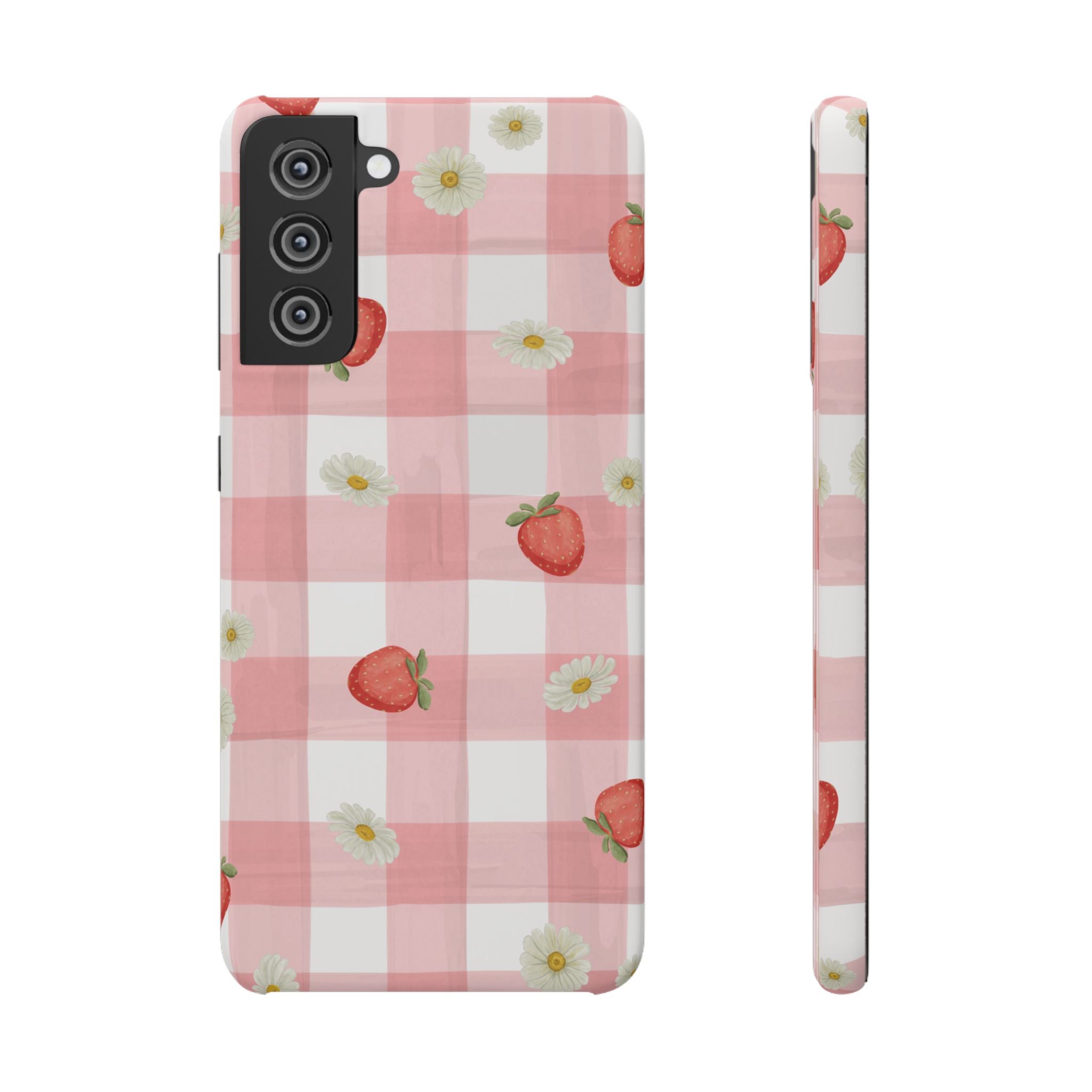 Berry & Bloom Case