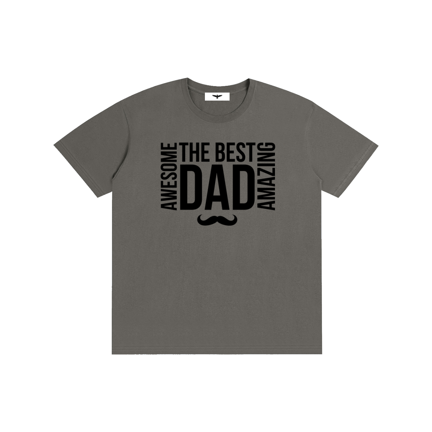 The Best Dad Unisex T-Shirt