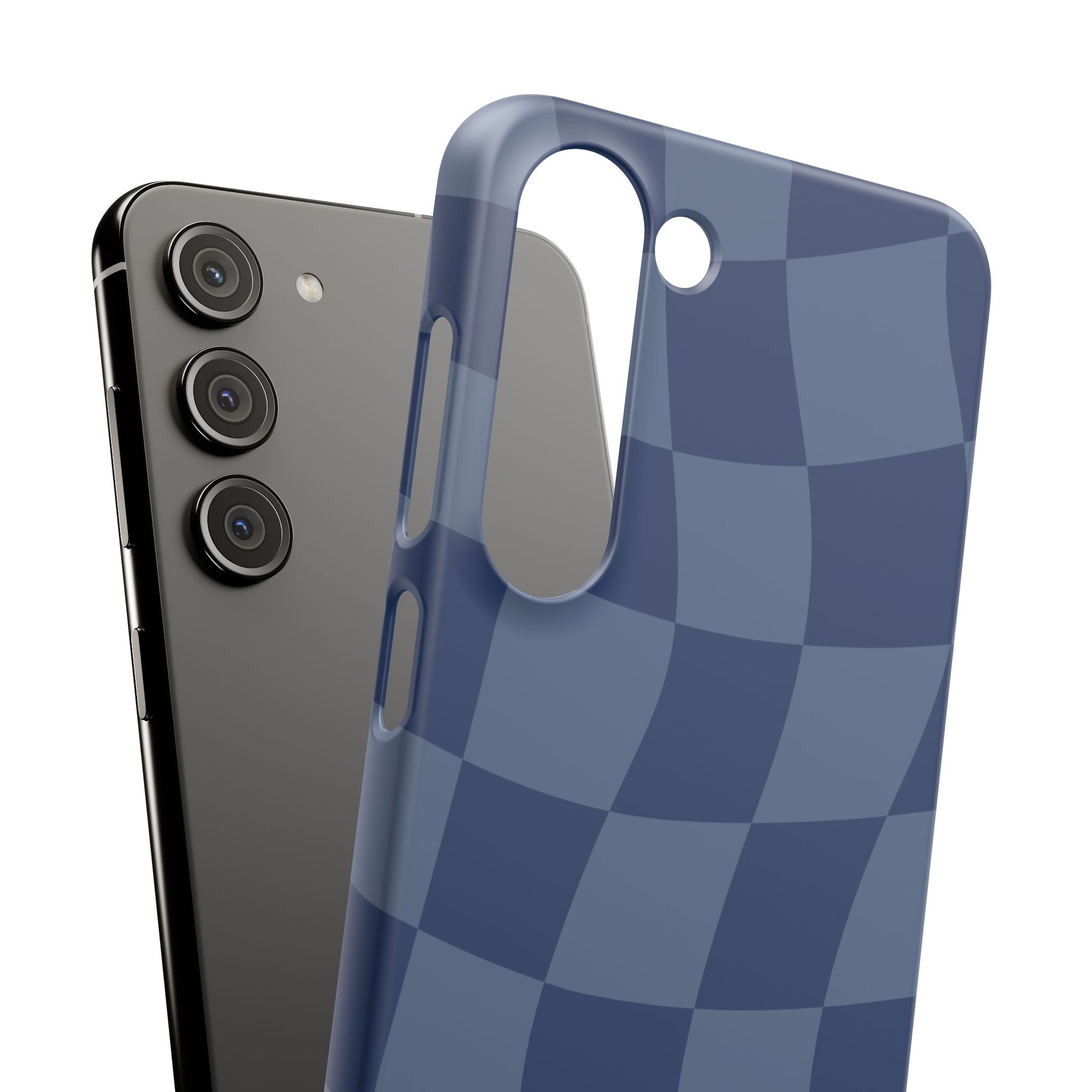 Tidal Grid Case