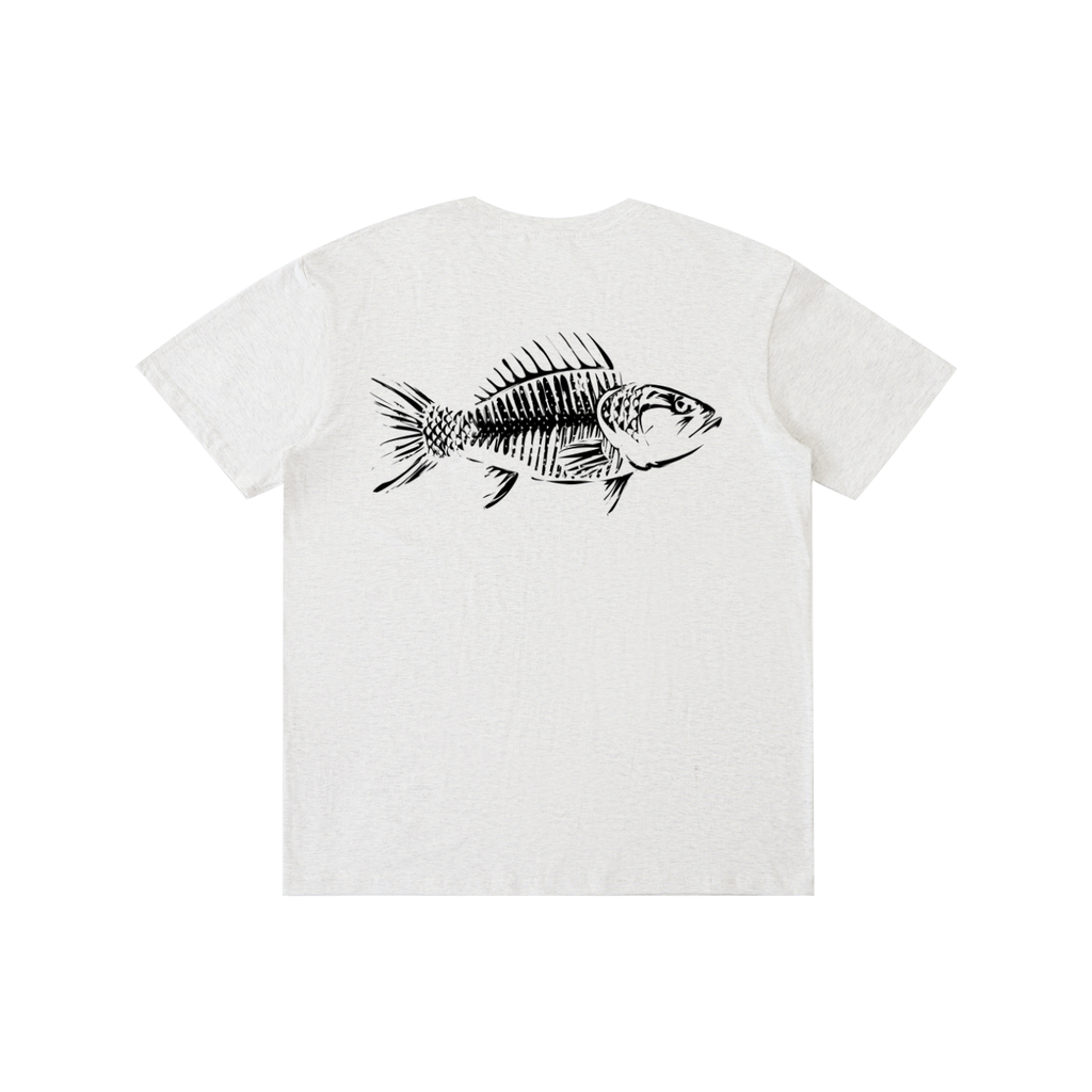 Pure Cotton Unisex T-Shirt