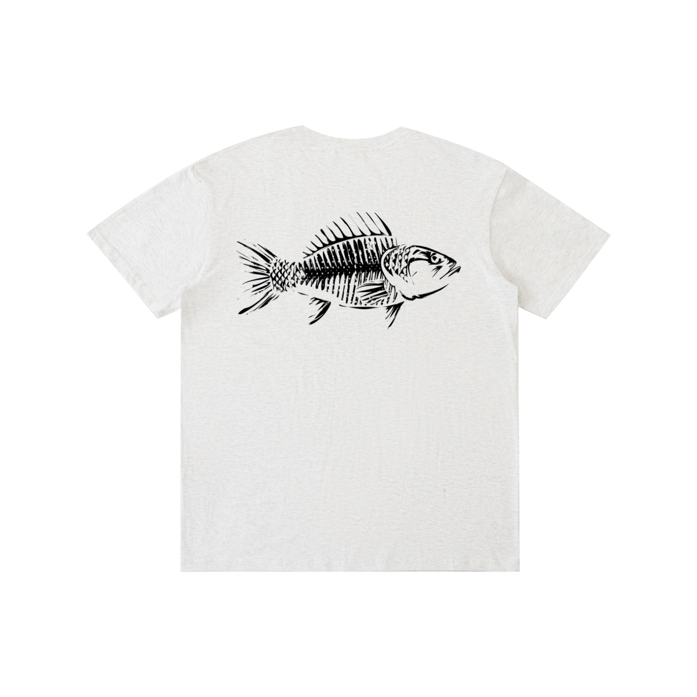 Pure Cotton Unisex T-Shirt