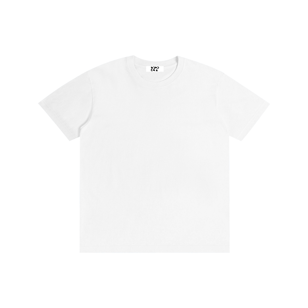 Pure Cotton Unisex T-Shirt
