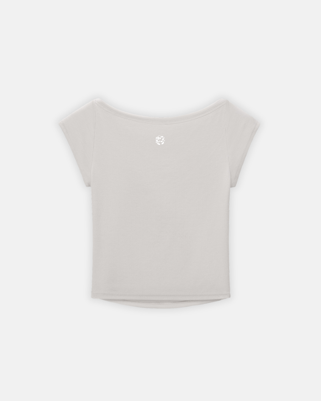 Essential Wide Neck Baby T-shirt