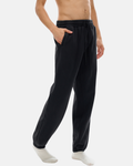 Fleeced Jogger Sweatpants
