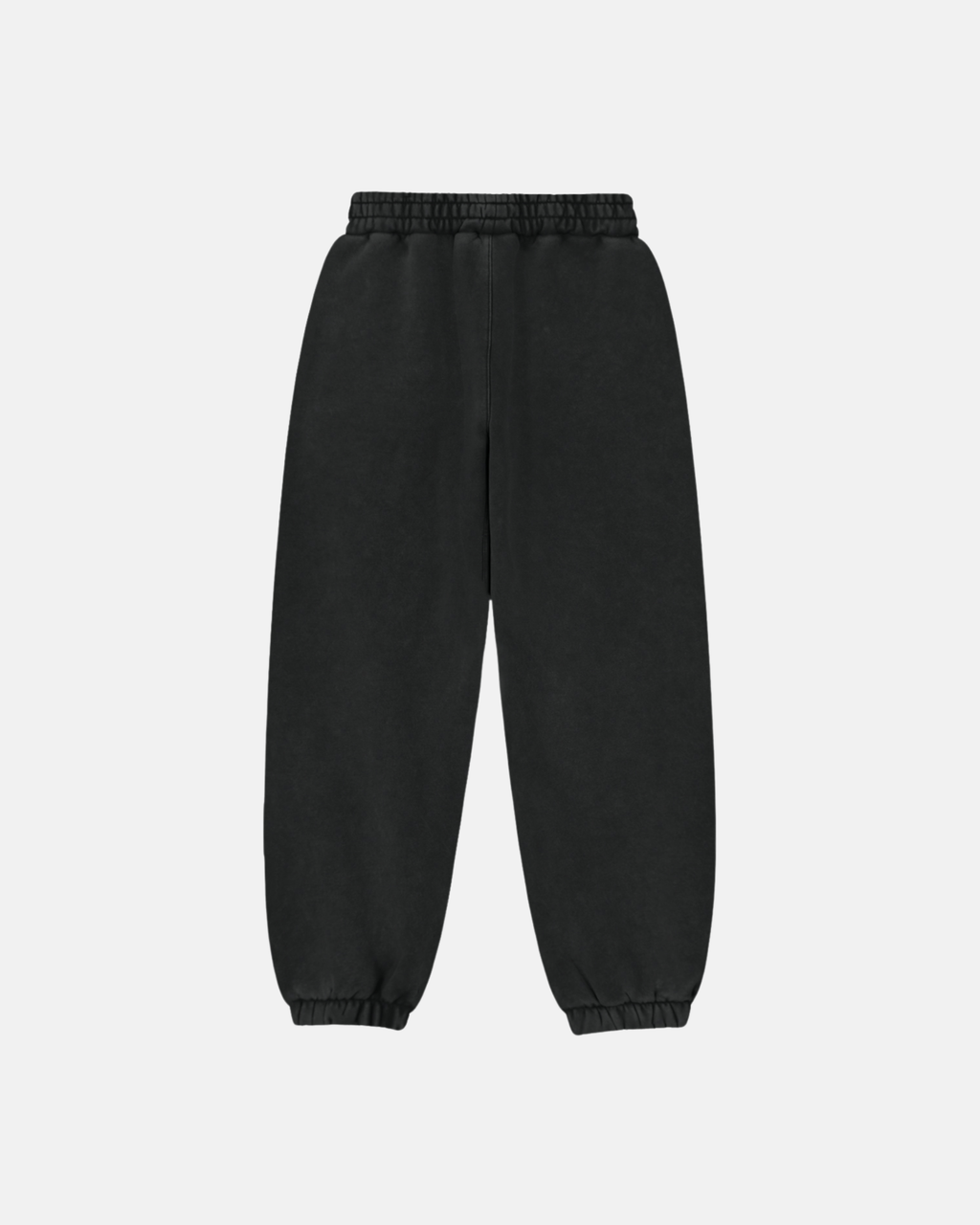 Fleeced Jogger Sweatpants