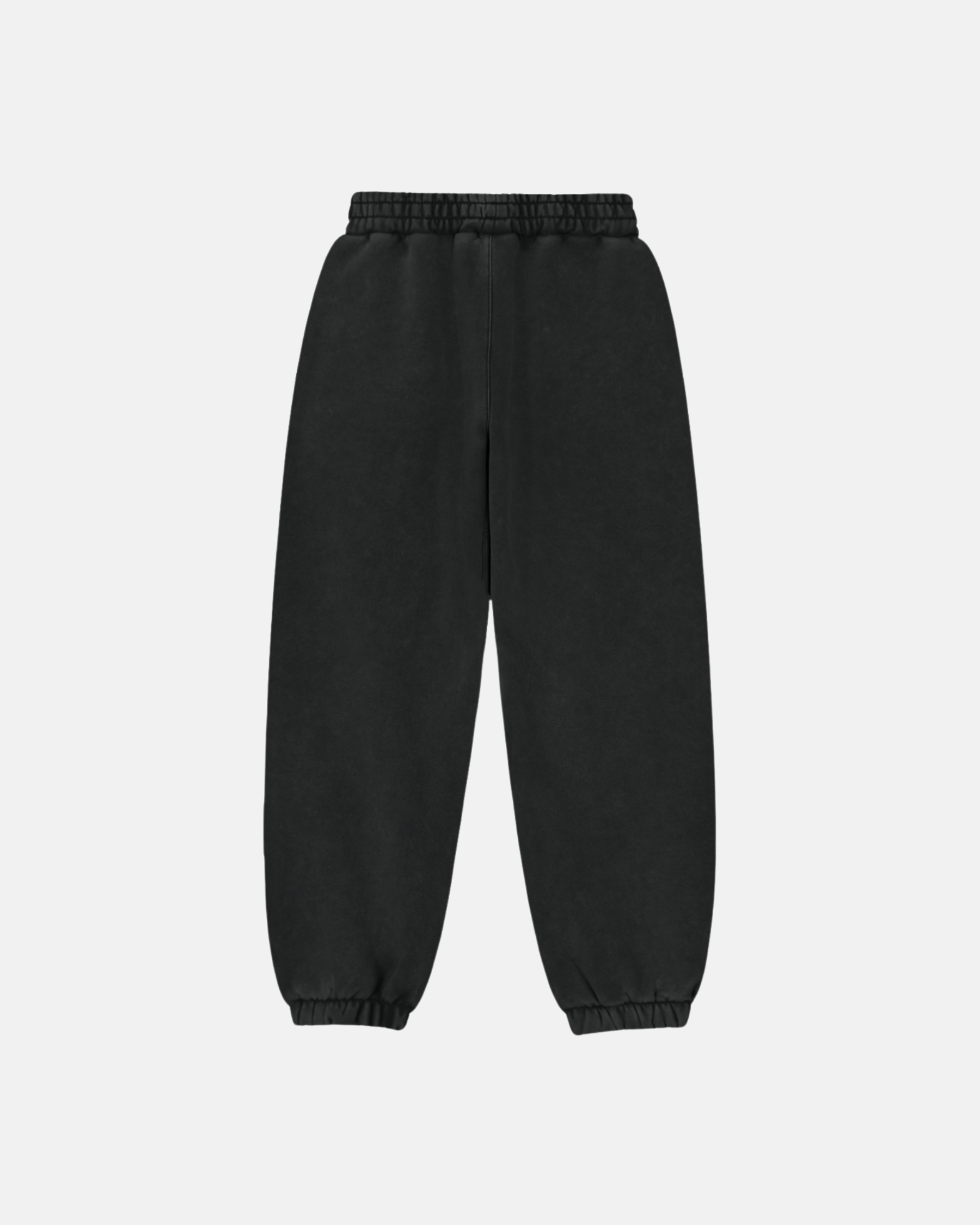 Fleeced Jogger Sweatpants