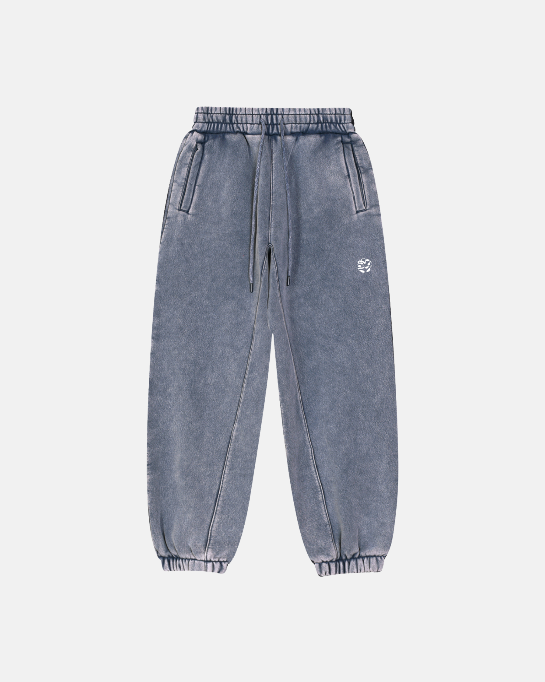 Fleeced Jogger Sweatpants
