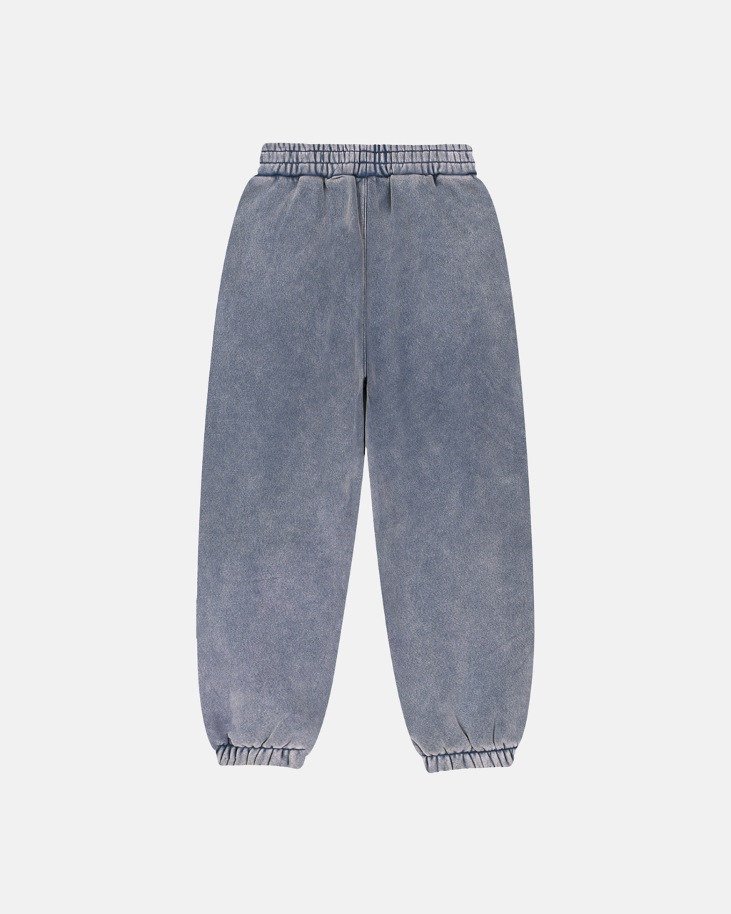 Fleeced Jogger Sweatpants