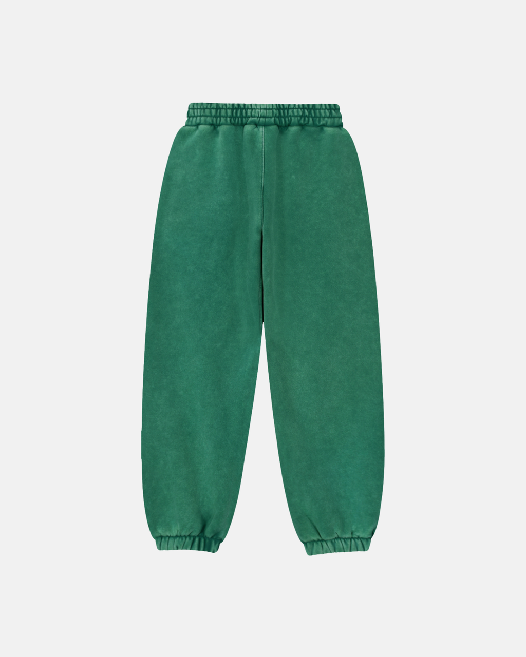 Fleeced Jogger Sweatpants