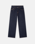 Heavyweight Straight Leg Denim Jeans
