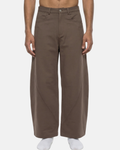 Men's Barrel Leg Pants