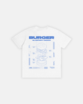 Pure Cotton Unisex T-Shirt