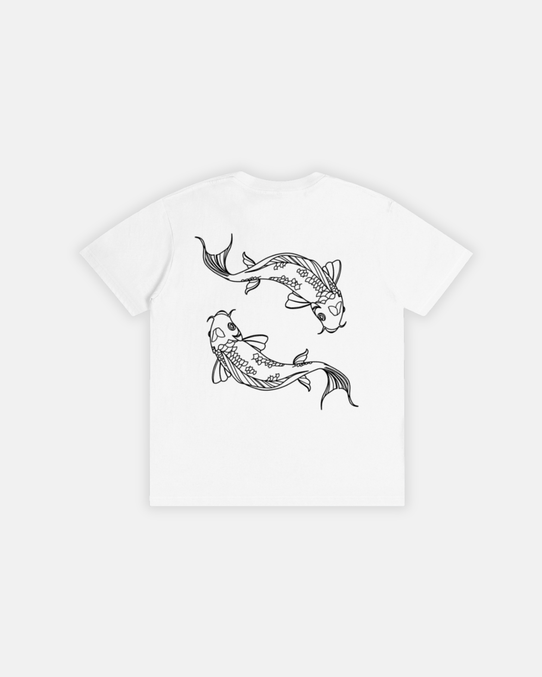 Pure Cotton Unisex T-Shirt